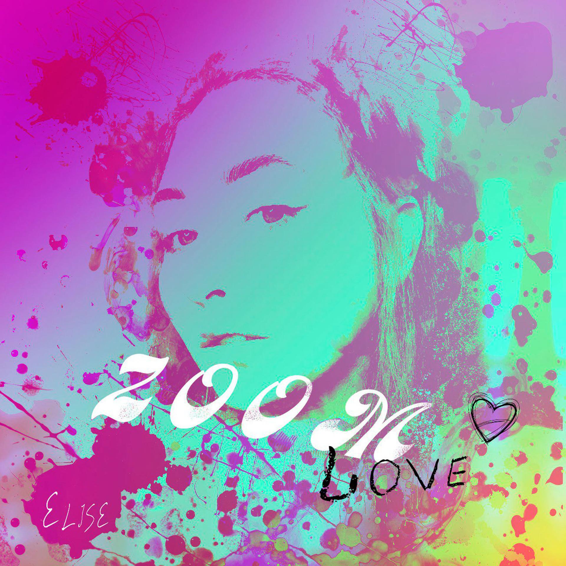 Постер альбома Zoom Love