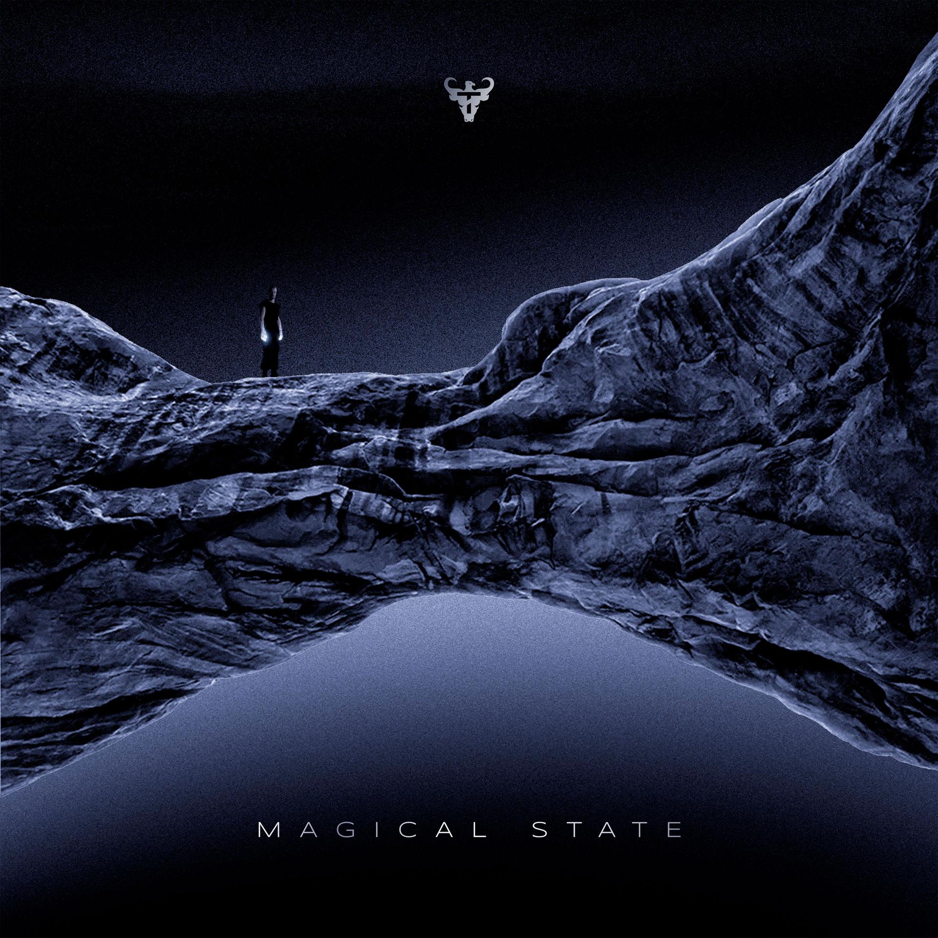 Постер альбома Magical State