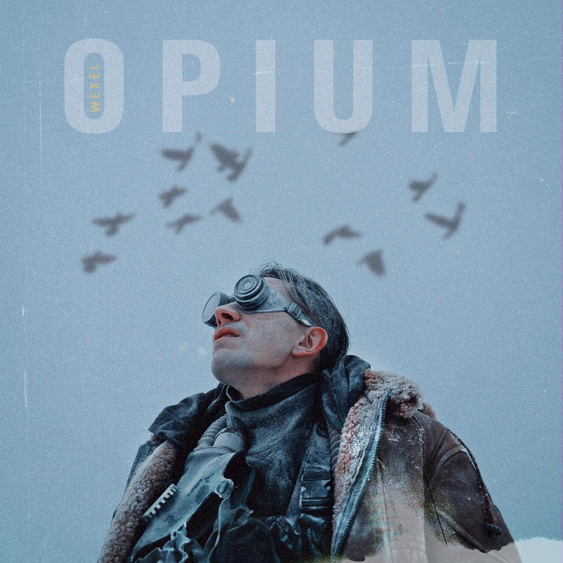 Постер альбома Opium
