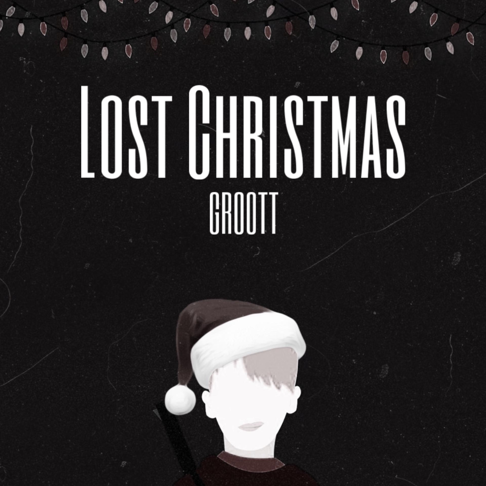 Постер альбома Lost Christmas