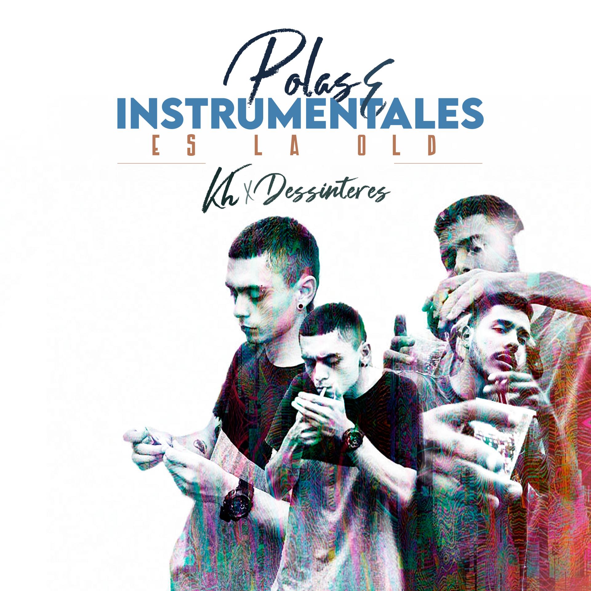 Постер альбома Polas e Instrumentales