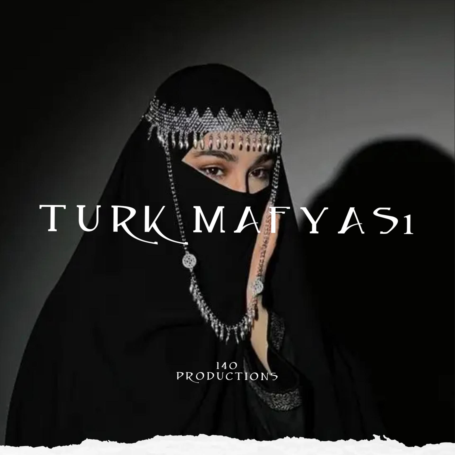 Постер альбома Turk Mafyasi