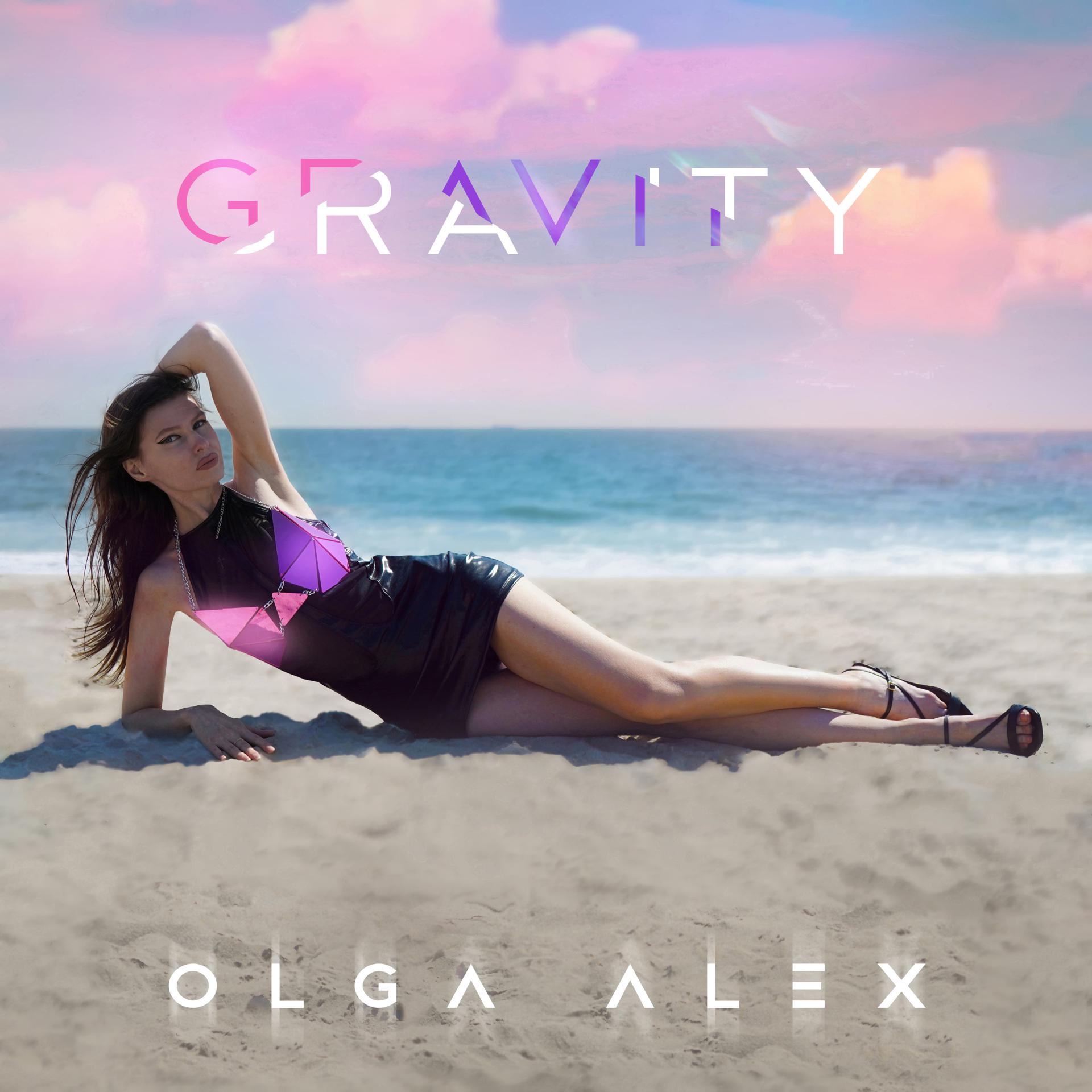Постер альбома Gravity (Radio Edit)