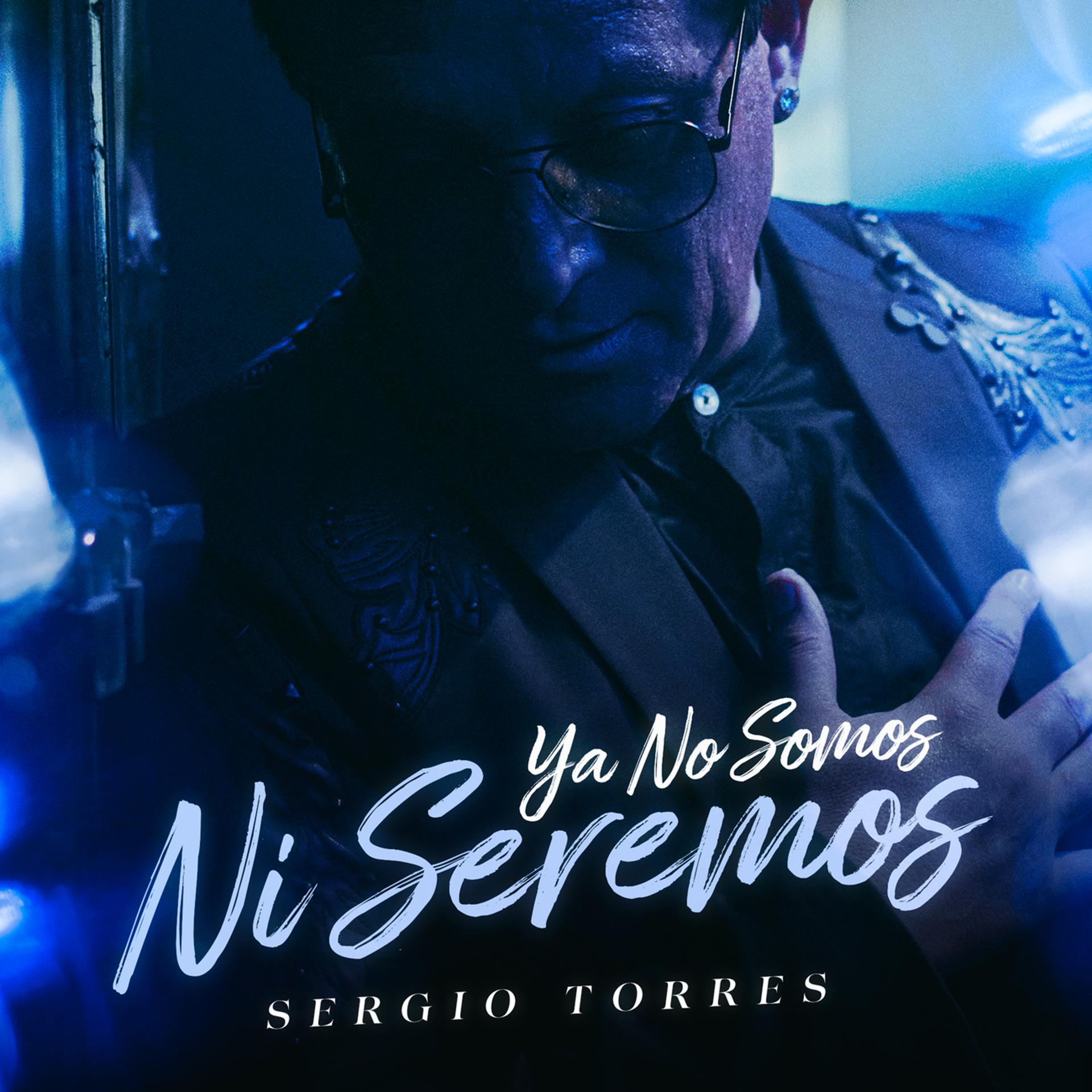 Постер альбома Ya No Somos Ni Seremos