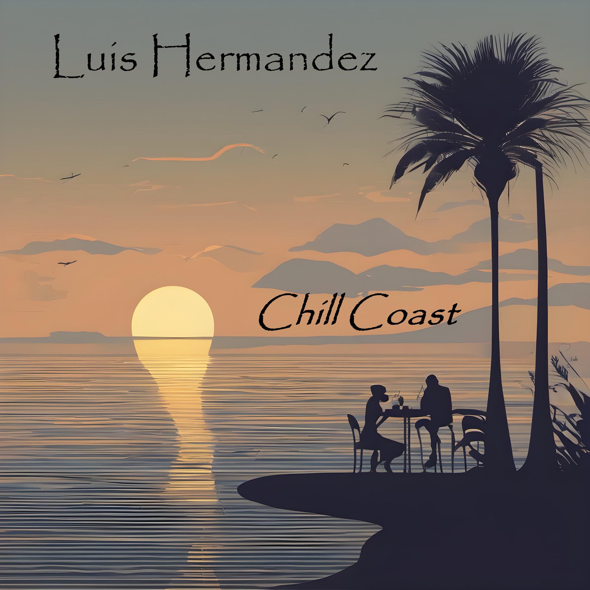Постер альбома Chill Coast