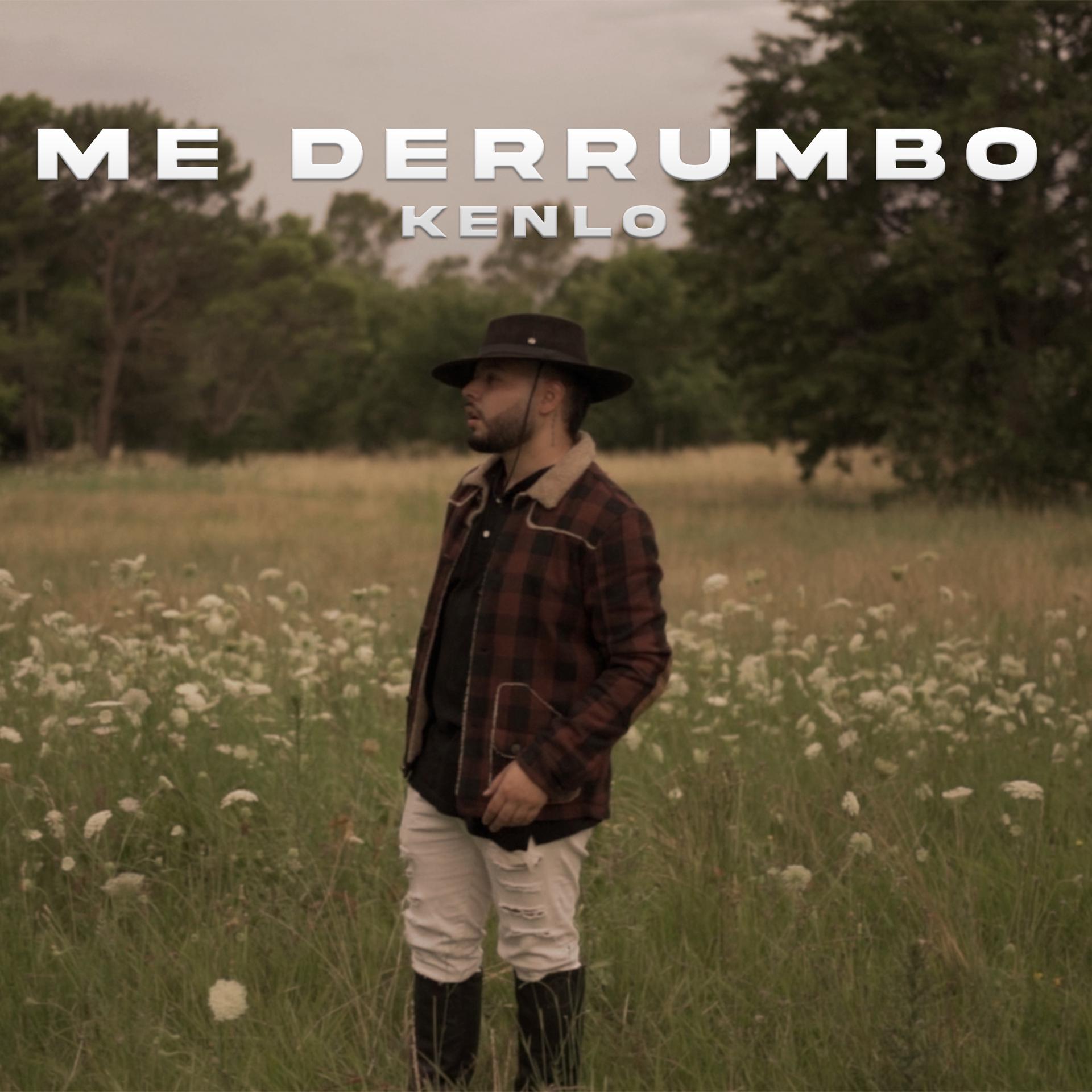 Постер альбома Me Derrumbo