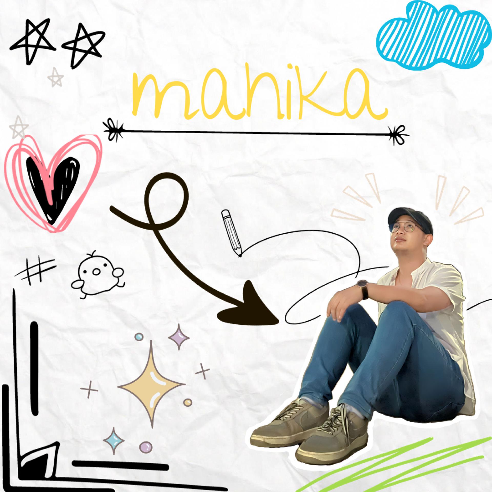 Постер альбома Mahika