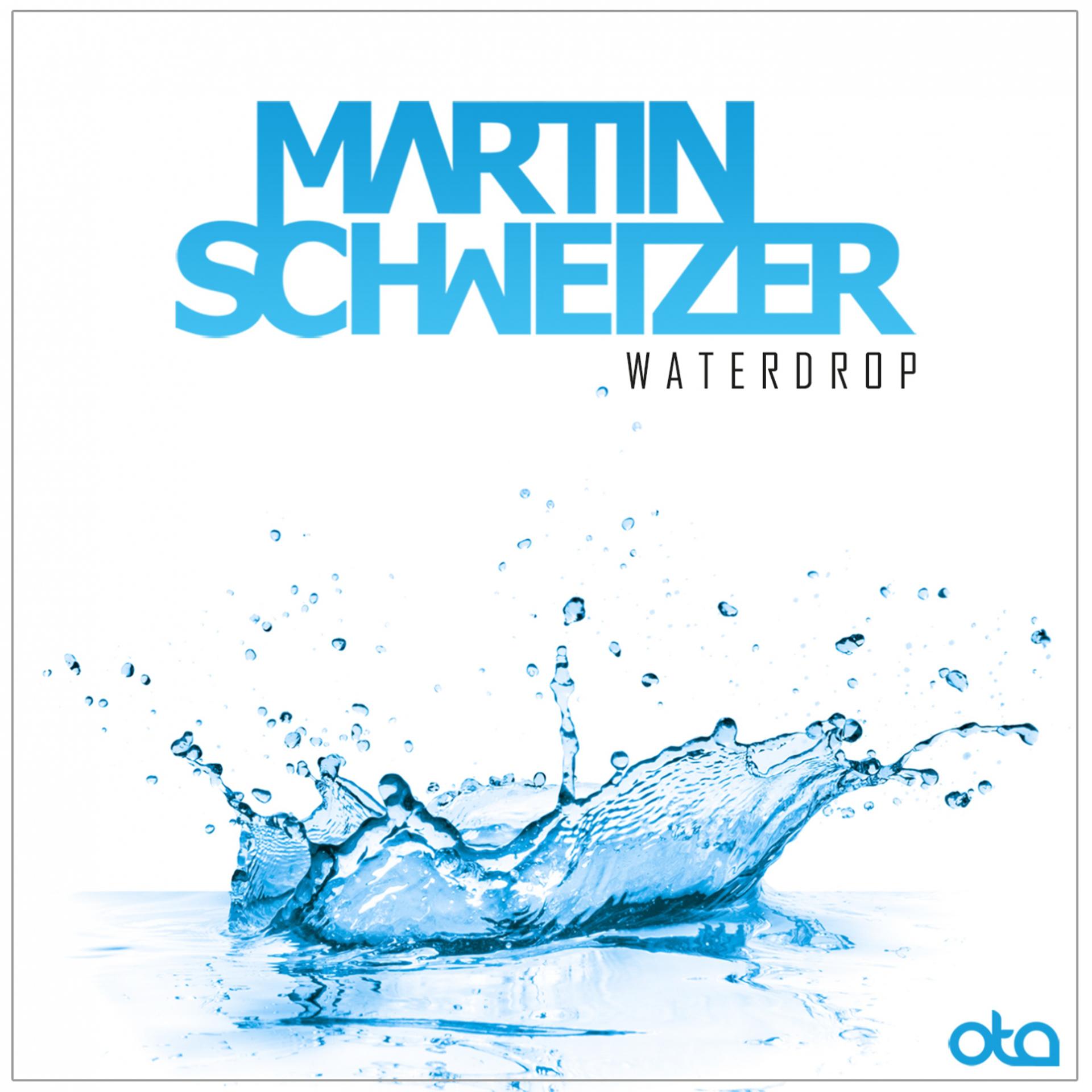 Постер альбома Waterdrop