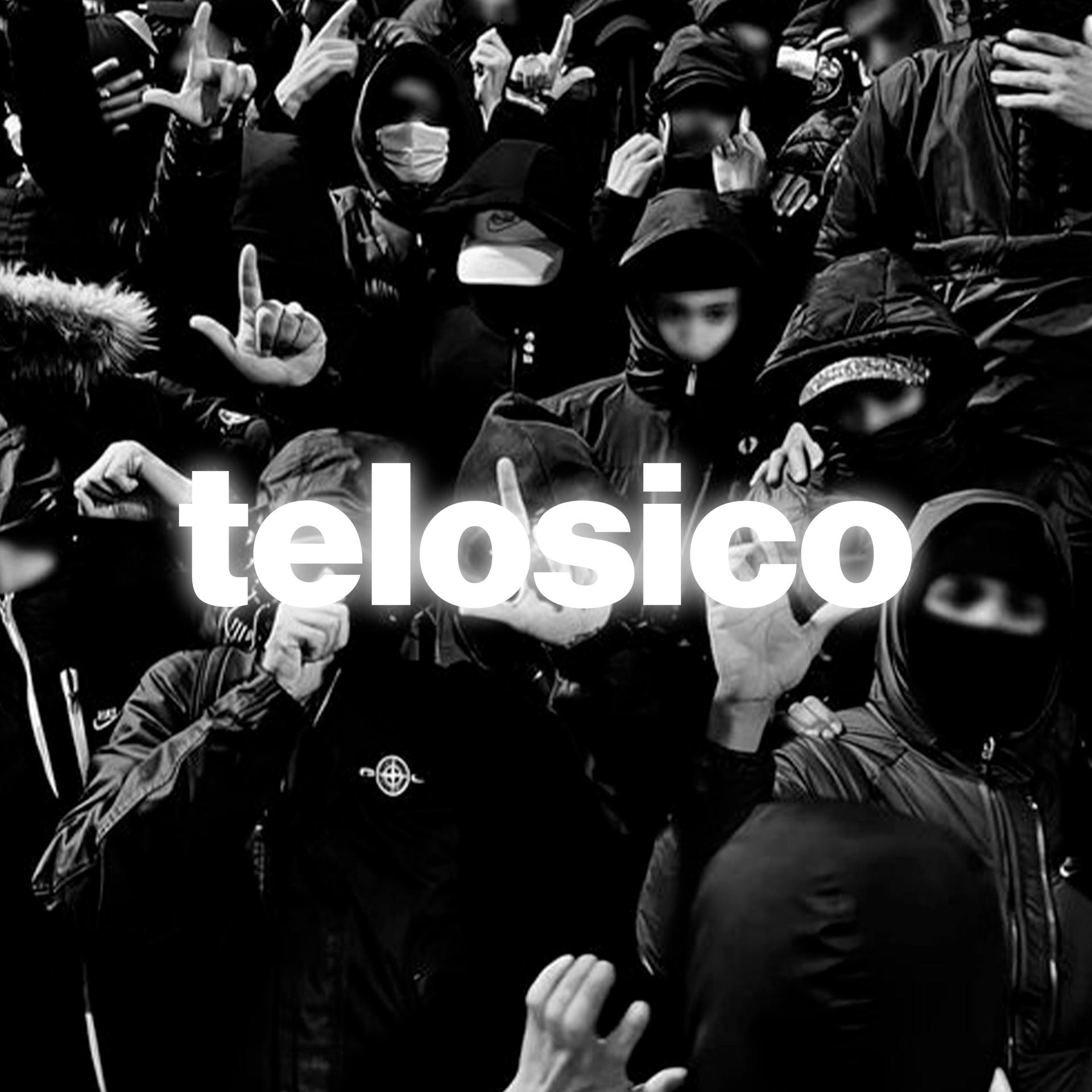 Постер альбома Telosico
