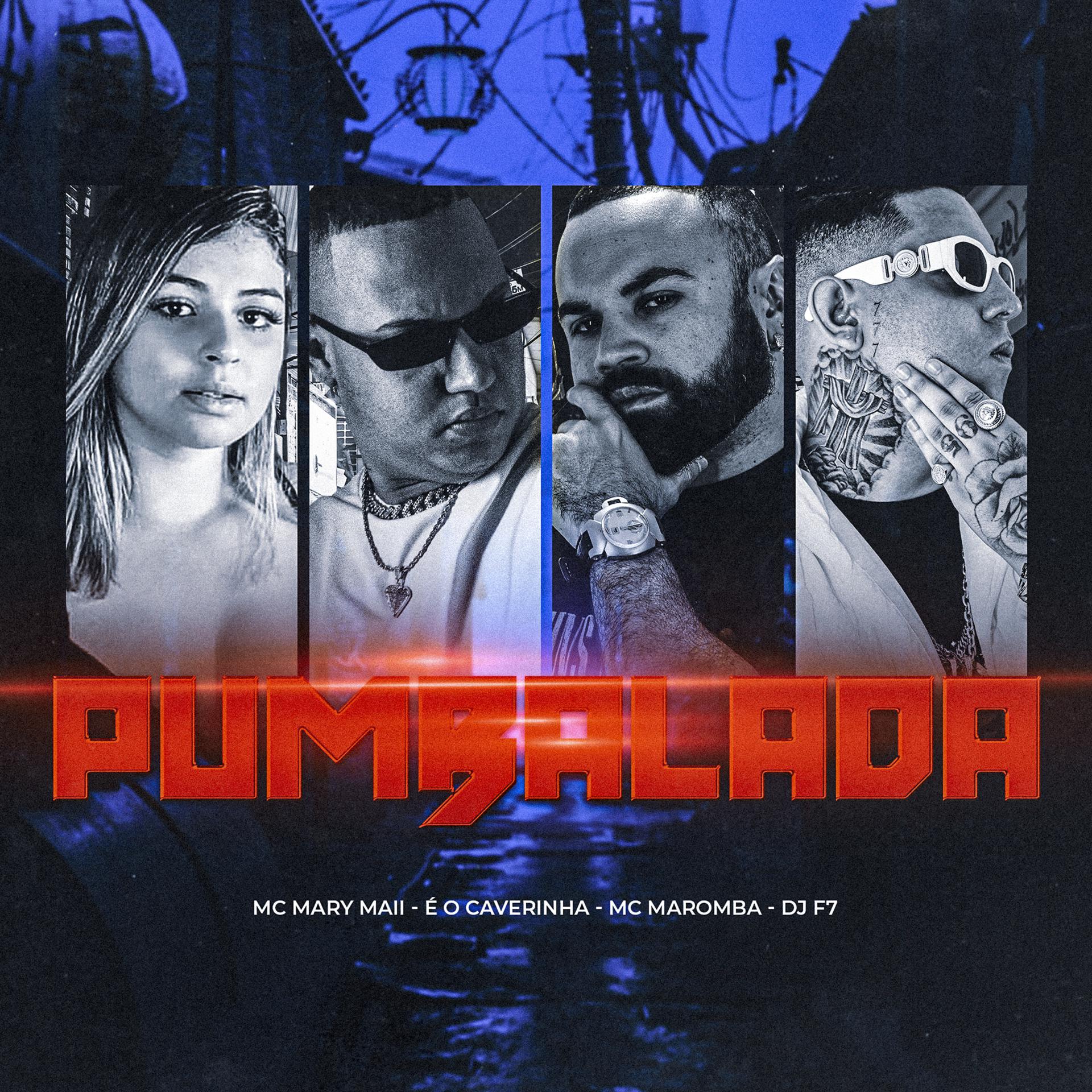 Постер альбома Pumbalada