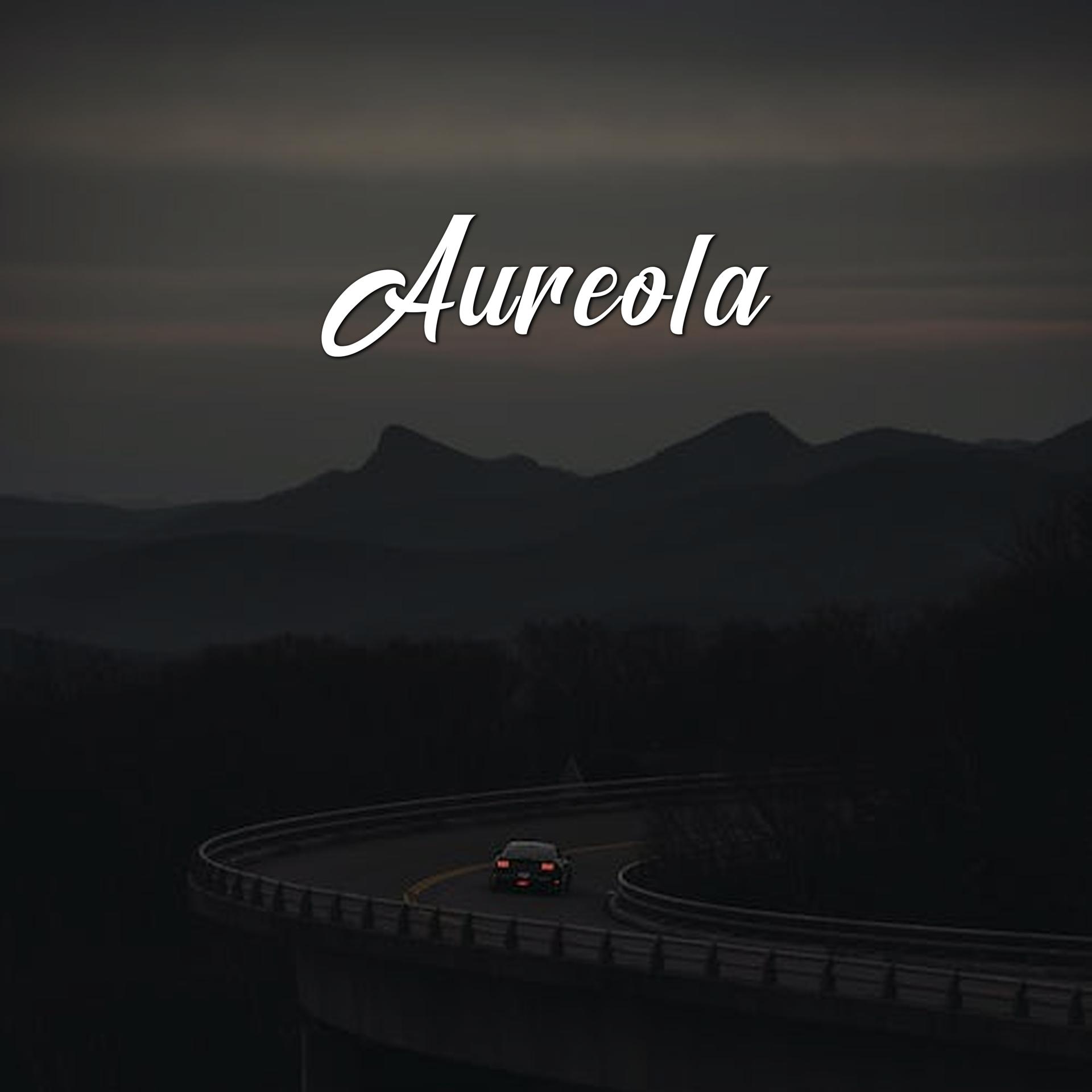 Постер альбома Aureola