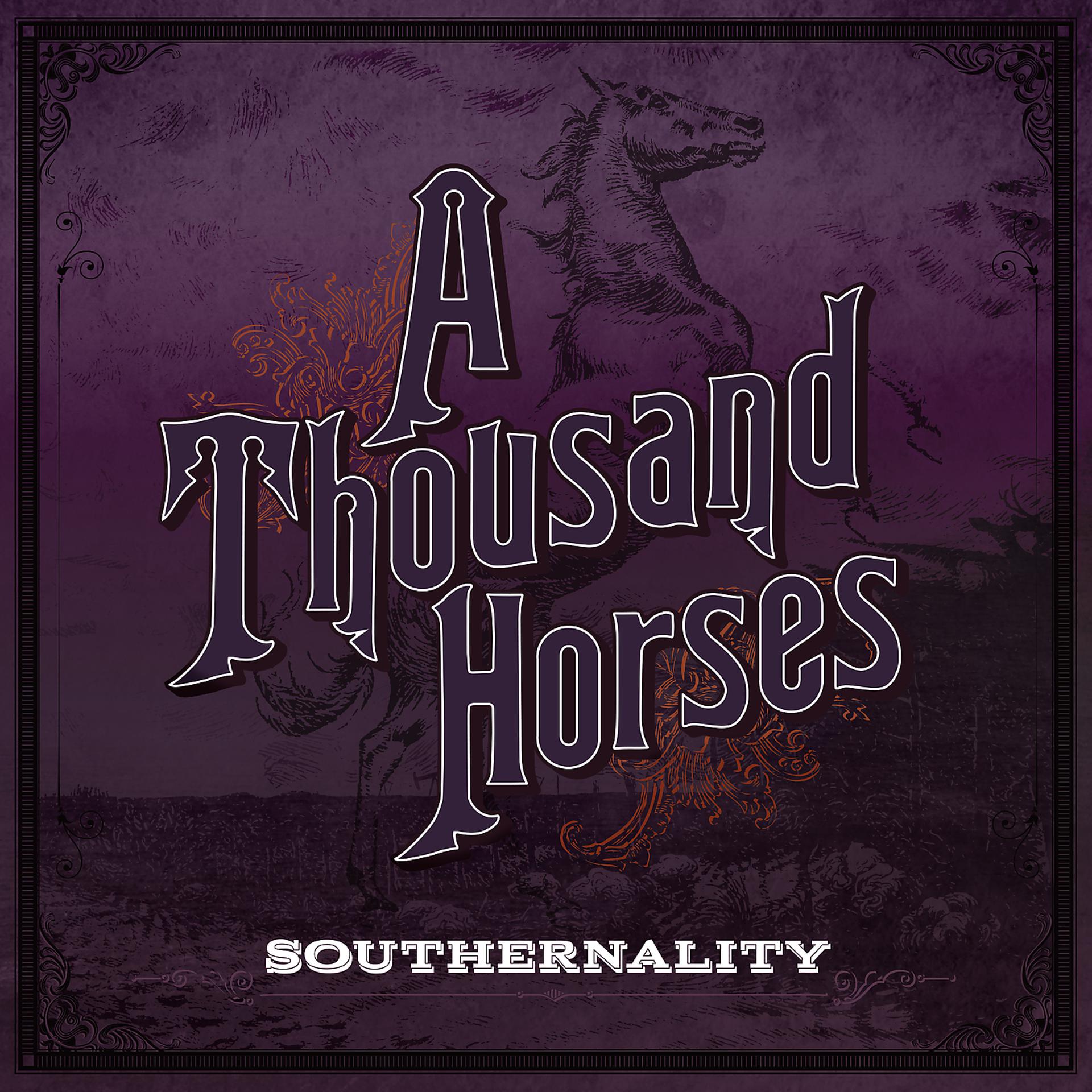Постер альбома Southernality