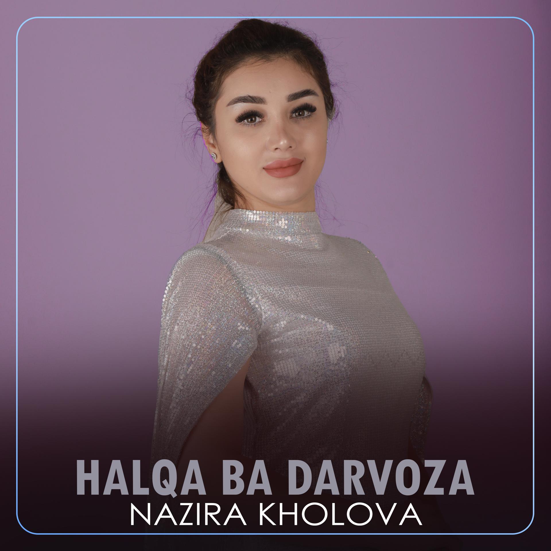 Постер альбома Halqa Ba Darvoza