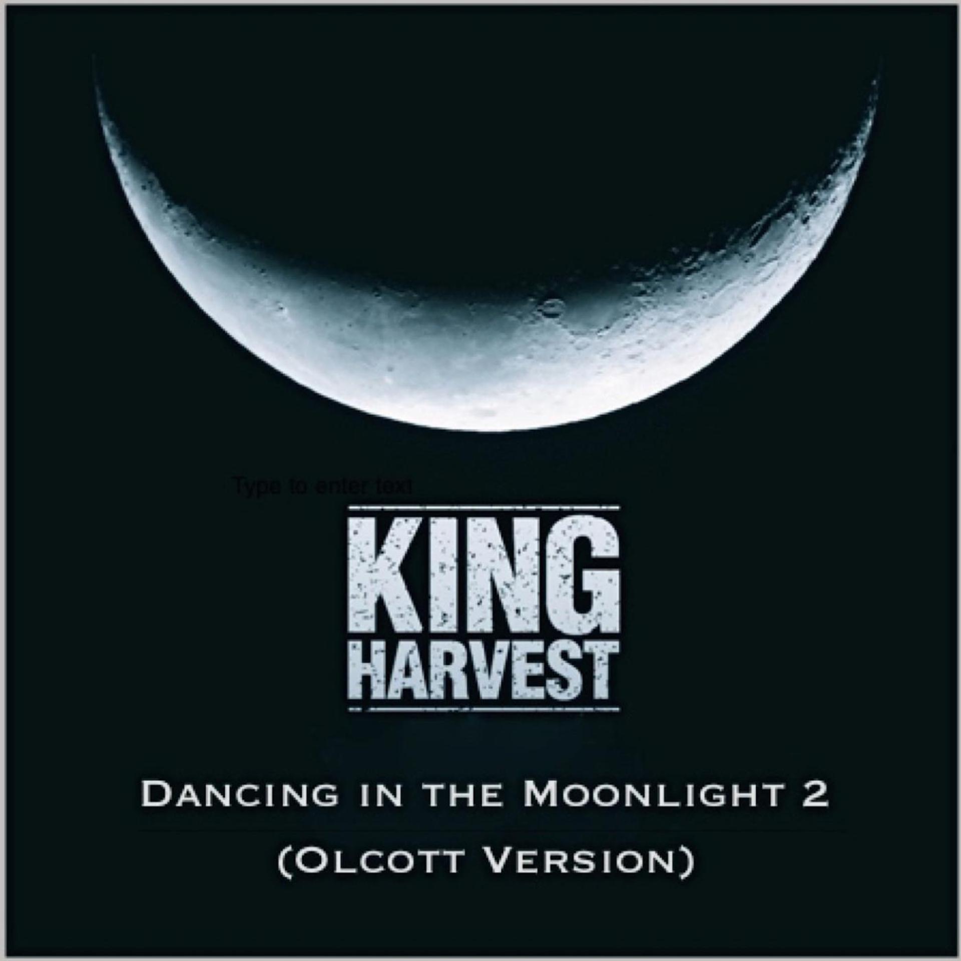 Постер альбома Dancing in the Moonlight 2 (Olcott Version)