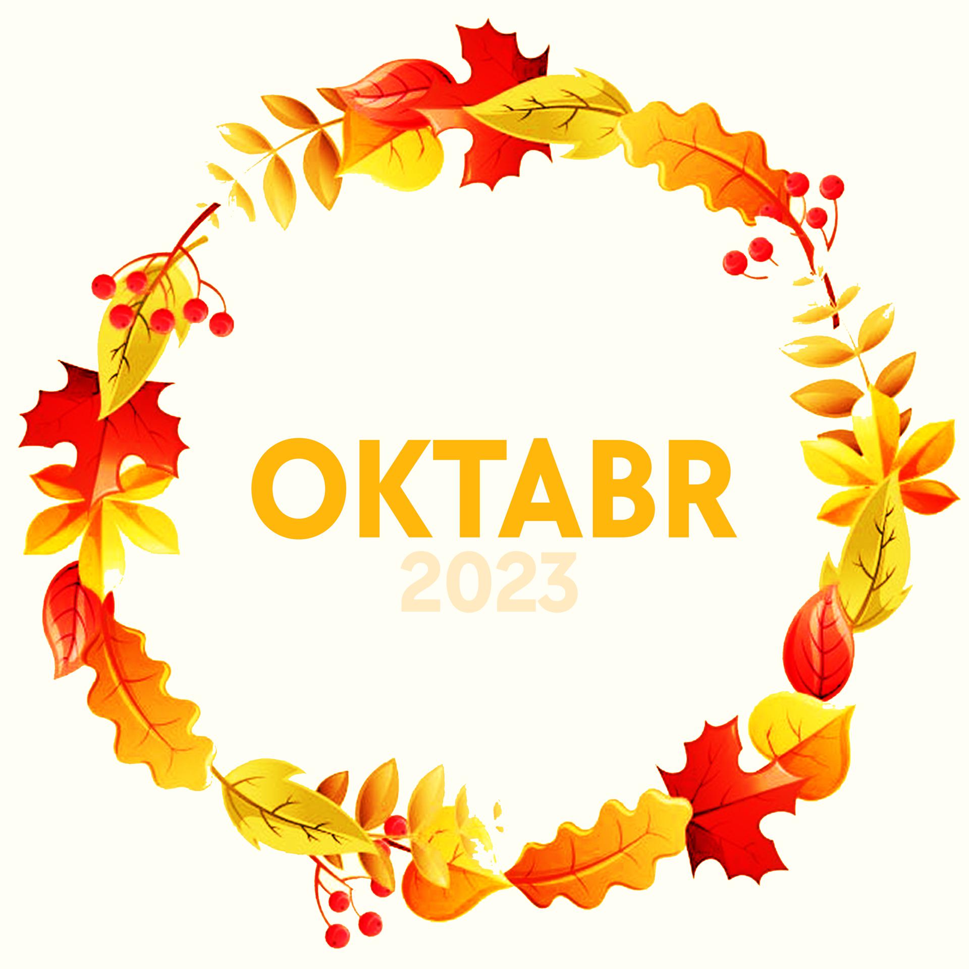 Постер альбома TOP oktabr RizaNova 2023