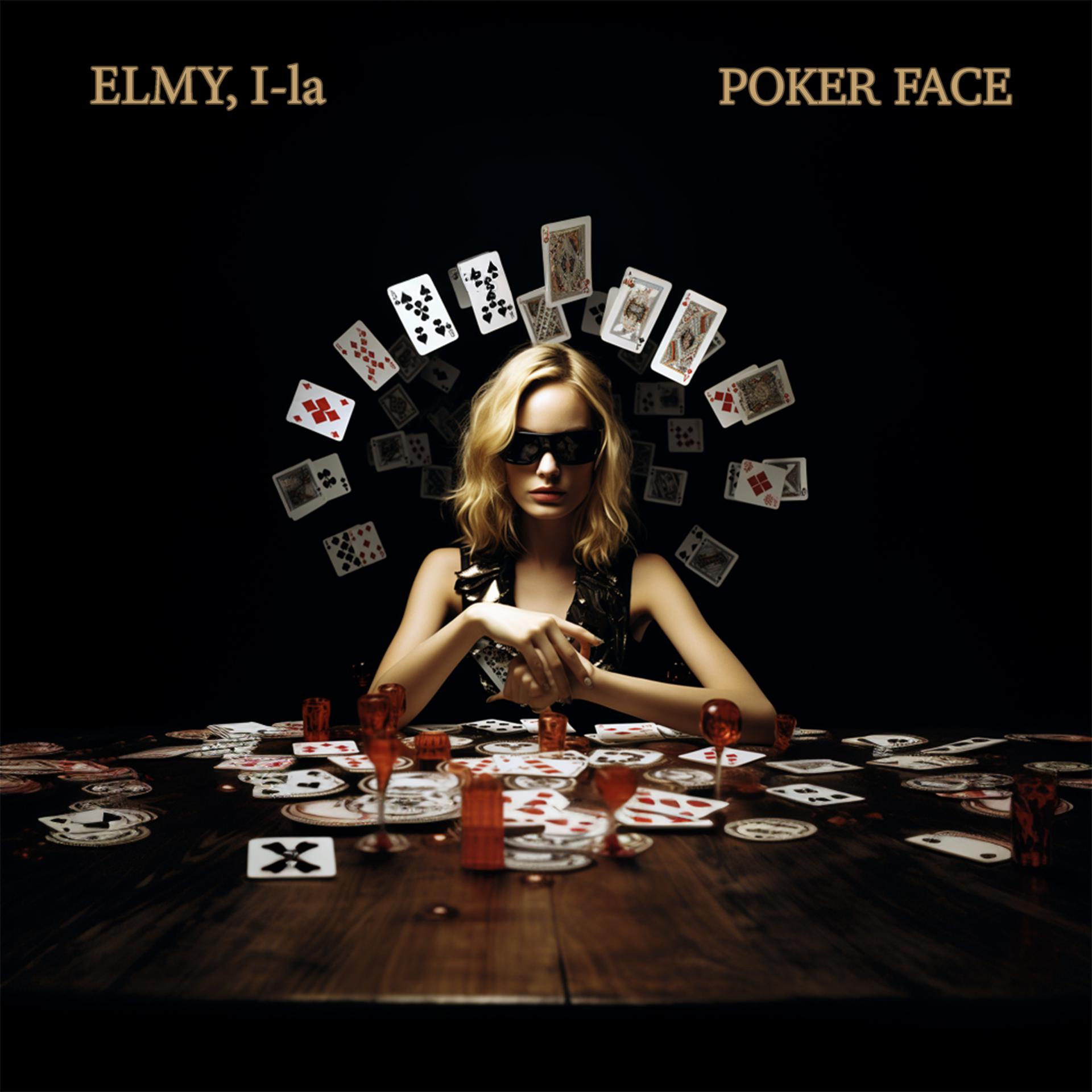 Постер альбома Poker Face