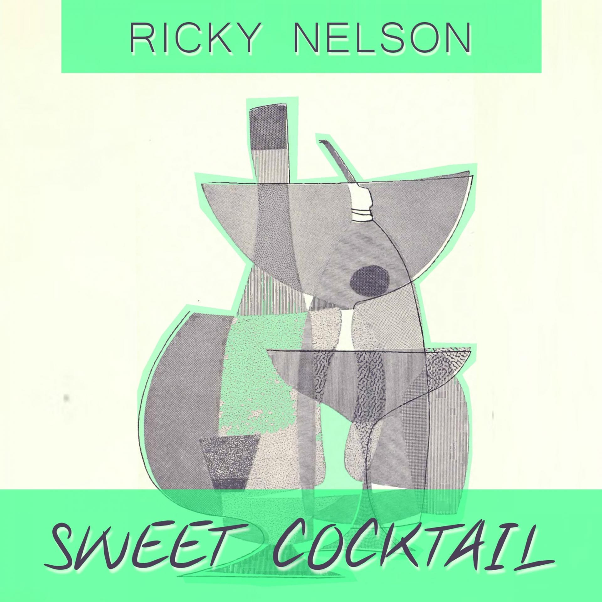 Постер альбома Sweet Cocktail
