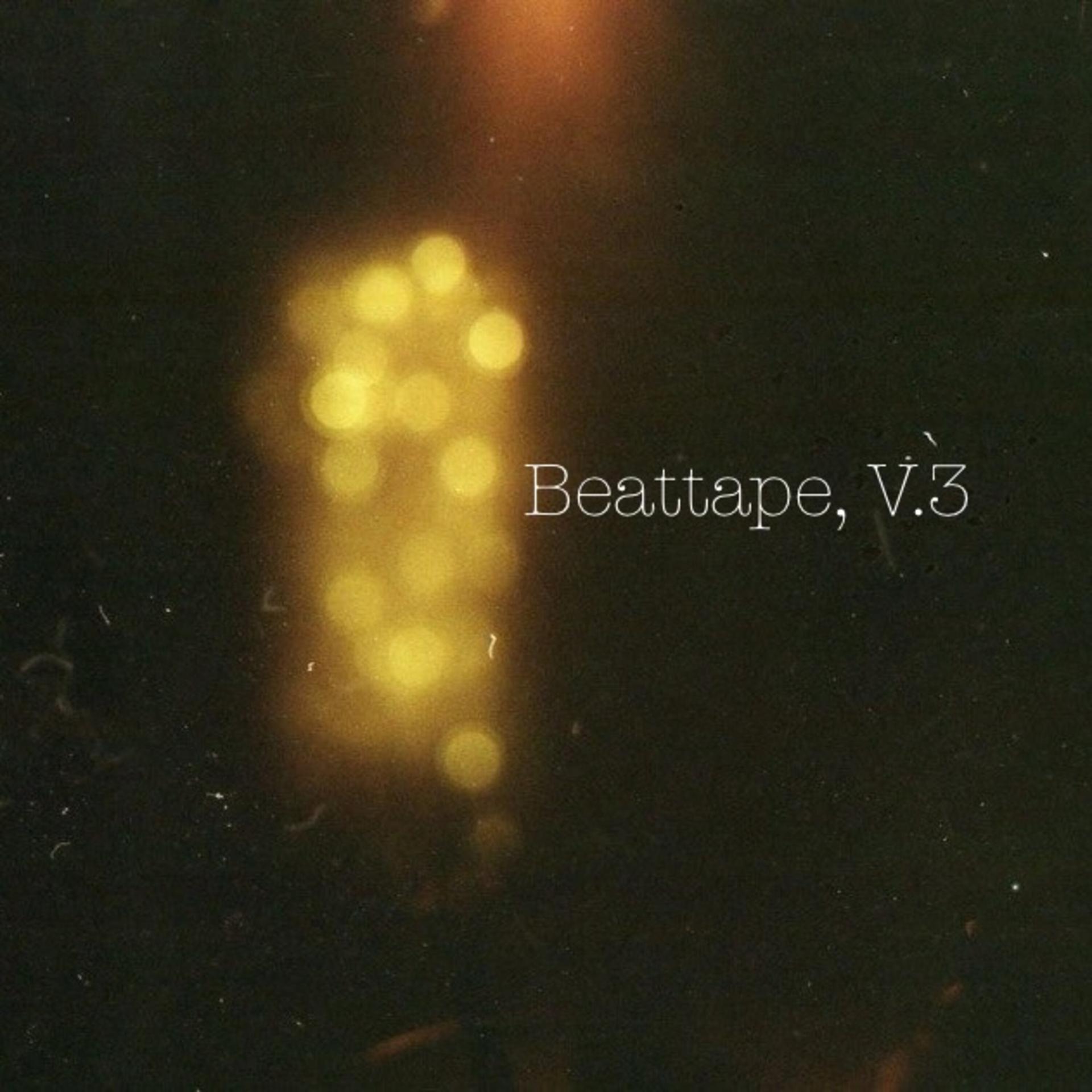 Постер альбома Beattape, V.3