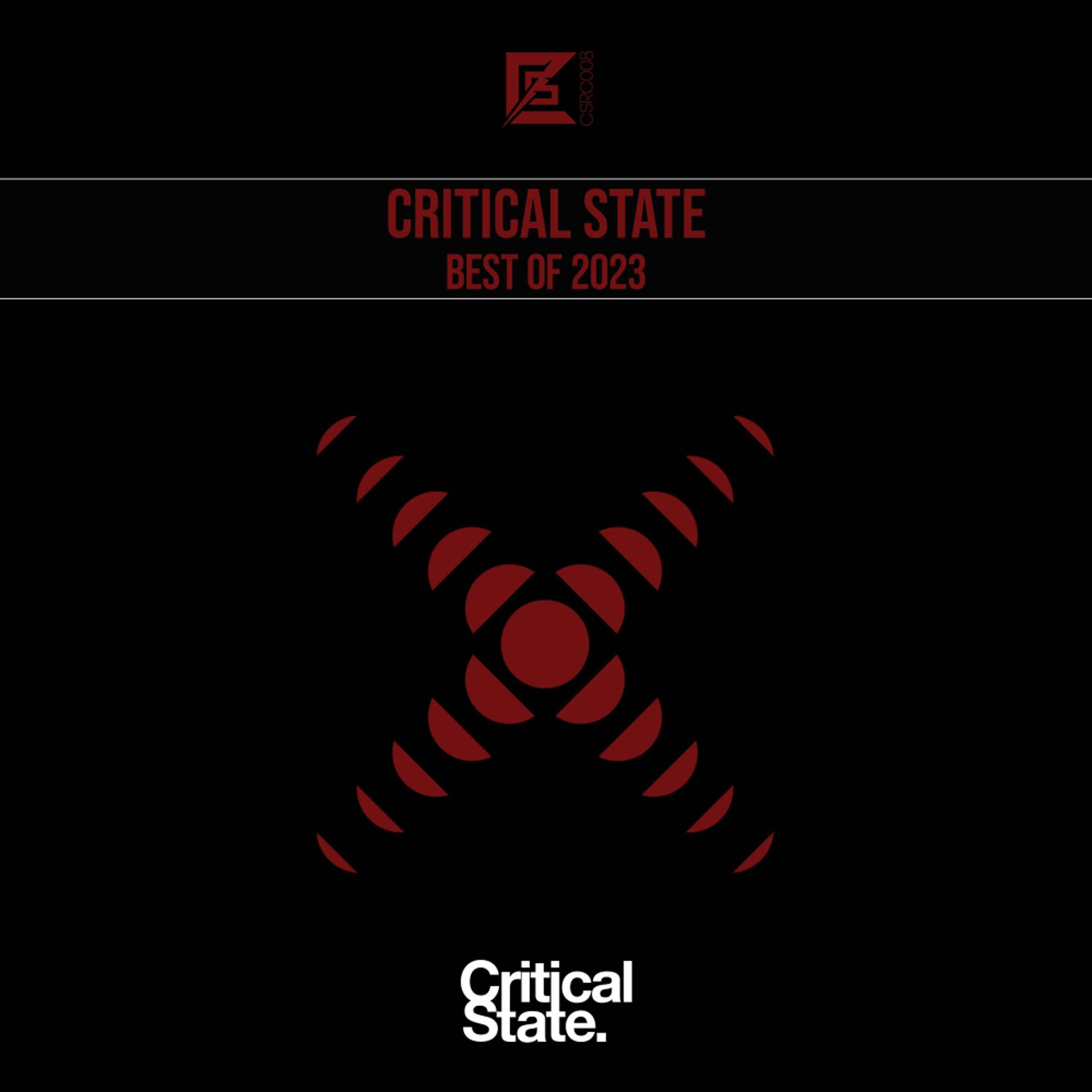 Постер альбома Critical State Best Of 2023