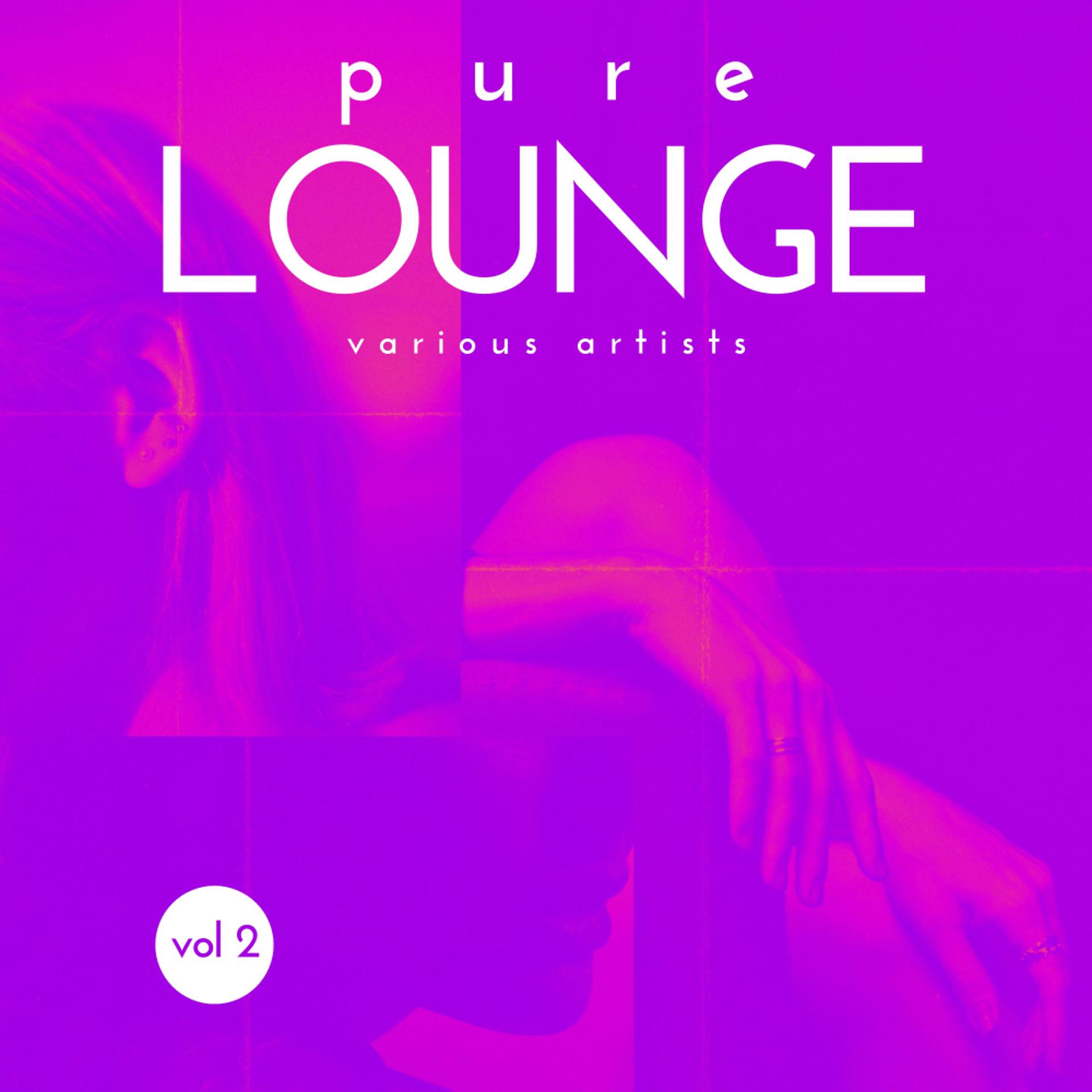 Постер альбома Pure Lounge, Vol. 2