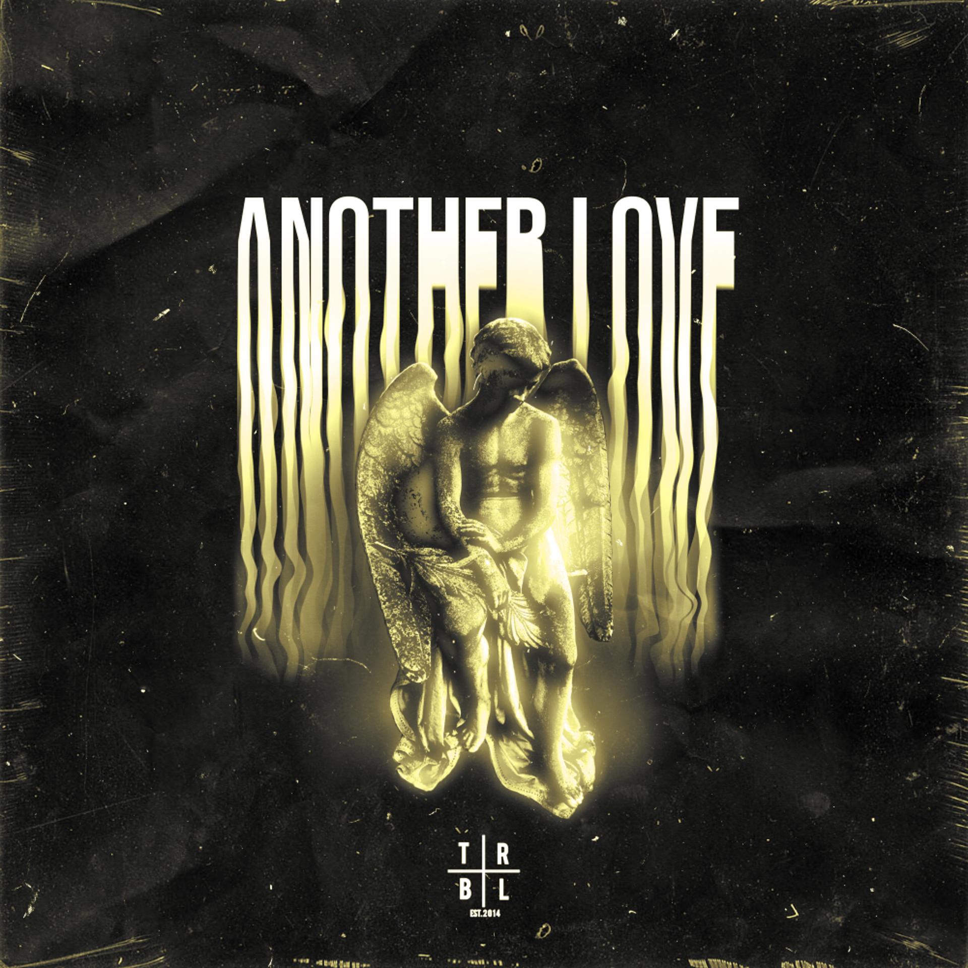 Постер альбома Another Love (Slowed + Reverb)