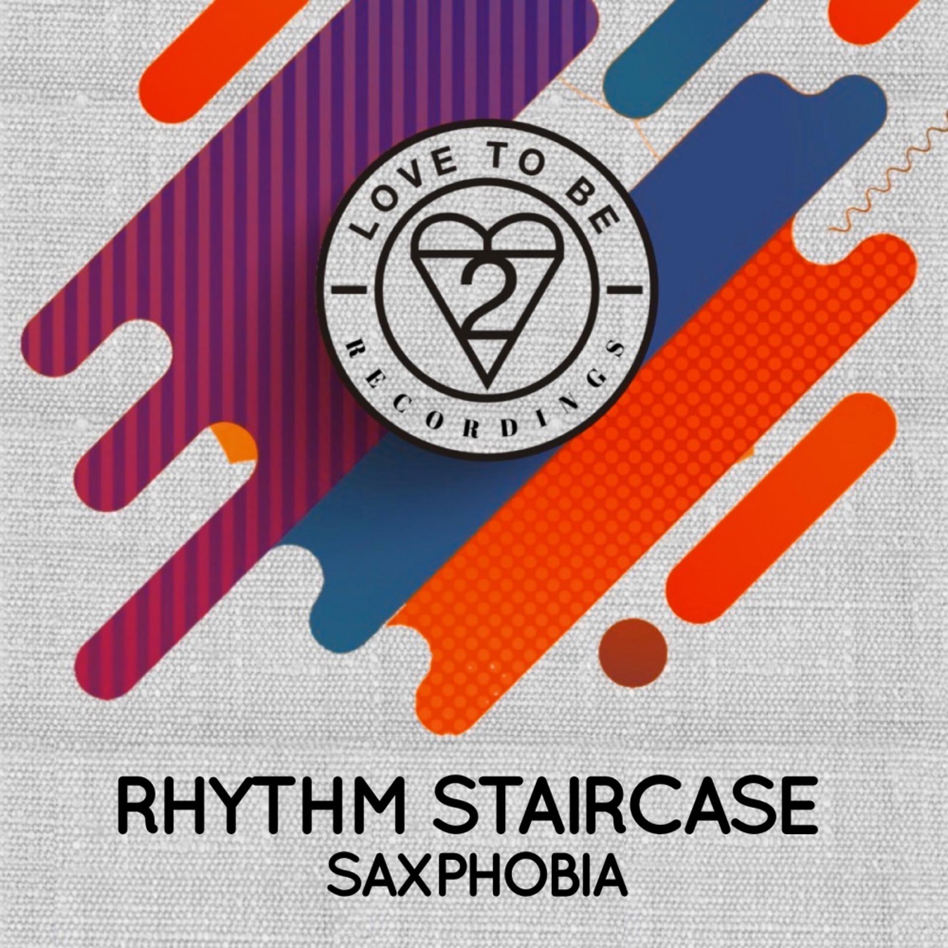 Постер альбома Saxphobia
