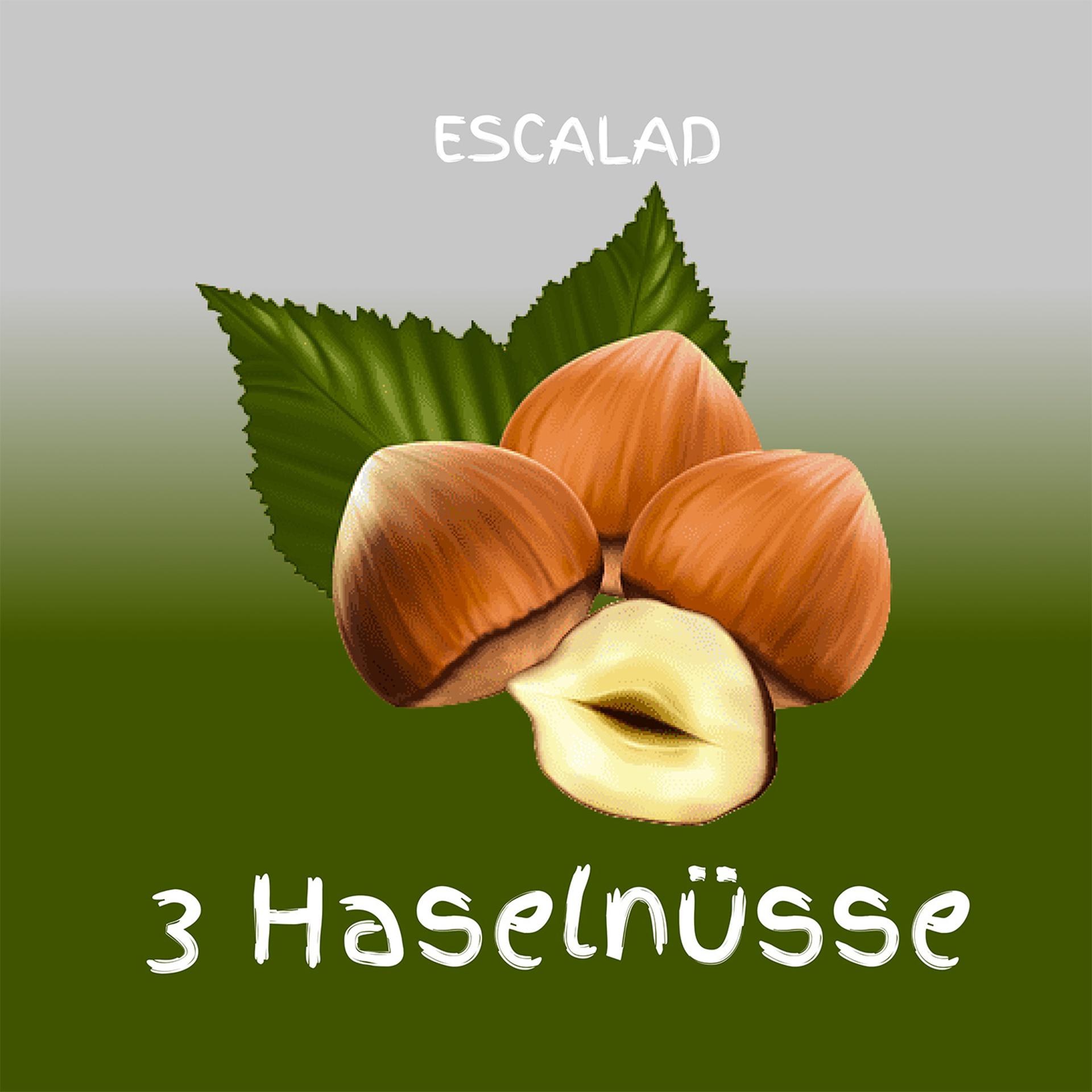 Постер альбома 3 Haselnüsse