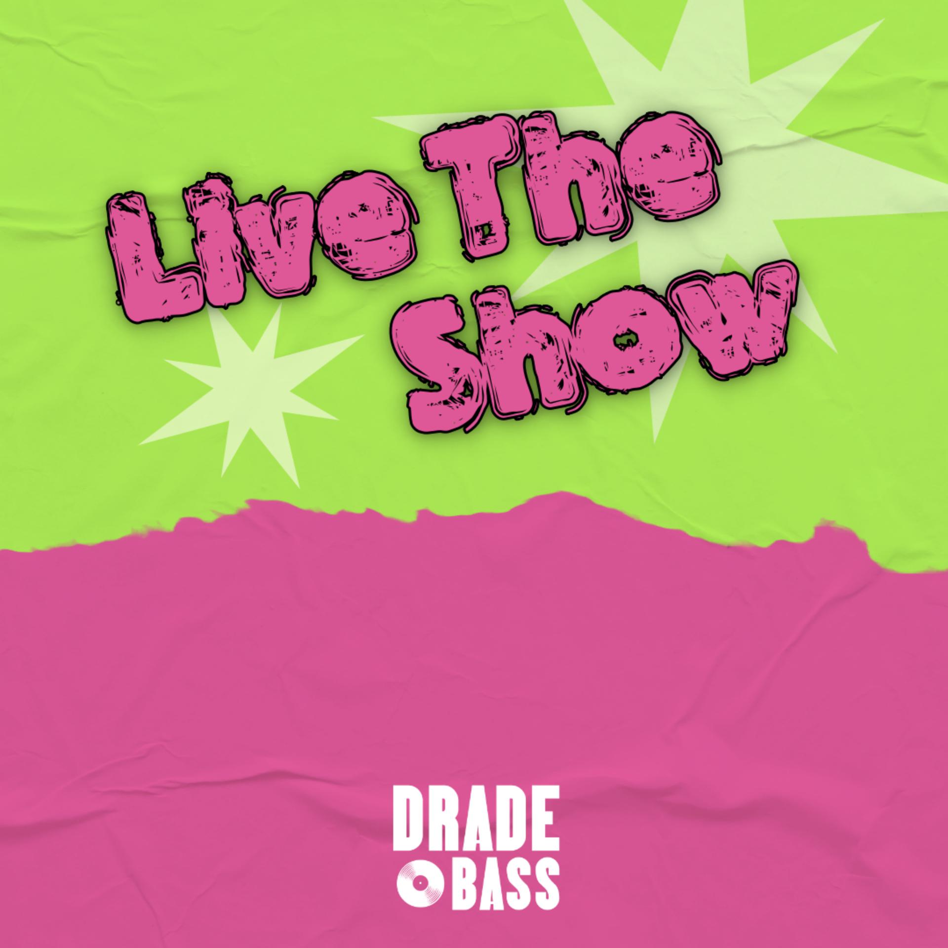 Постер альбома Live the Show