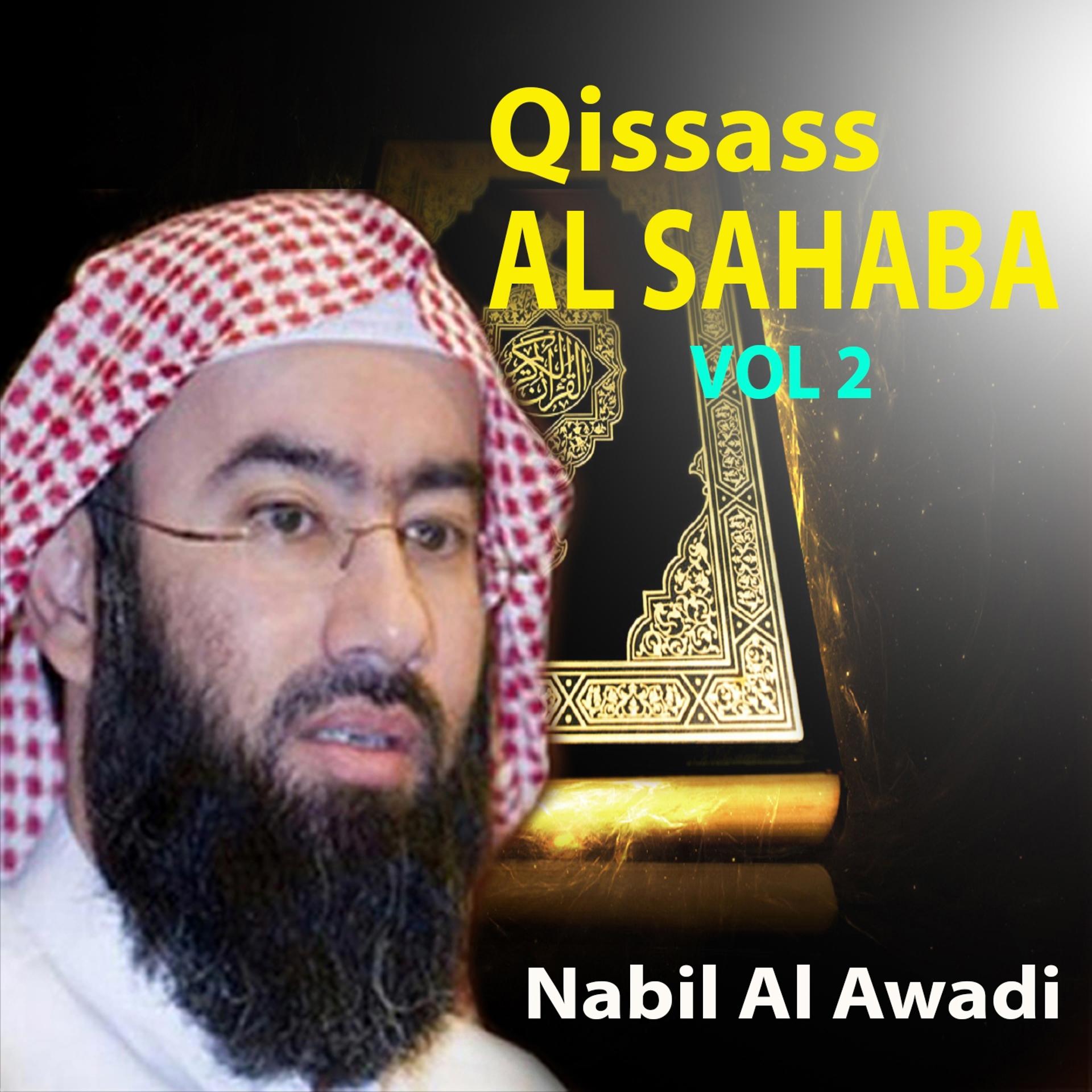 Постер альбома Qissass Al Sahaba Vol 2