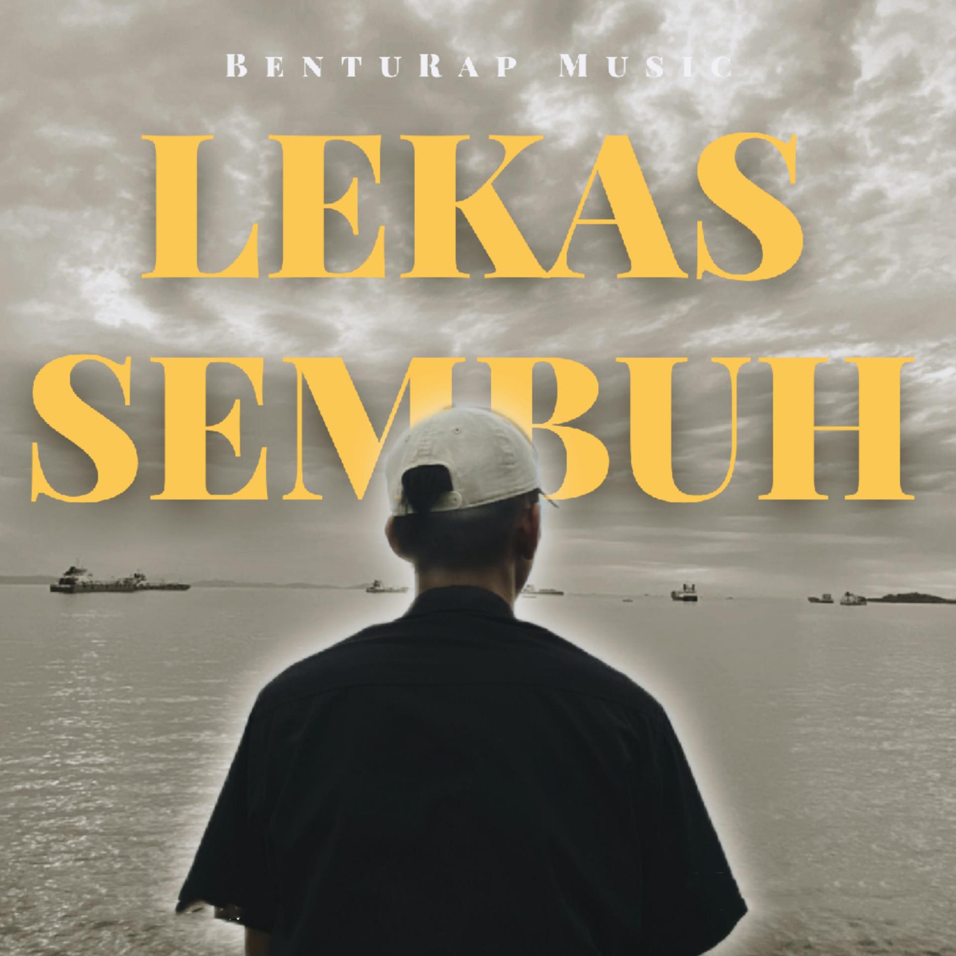 Постер альбома Lekas Sembuh