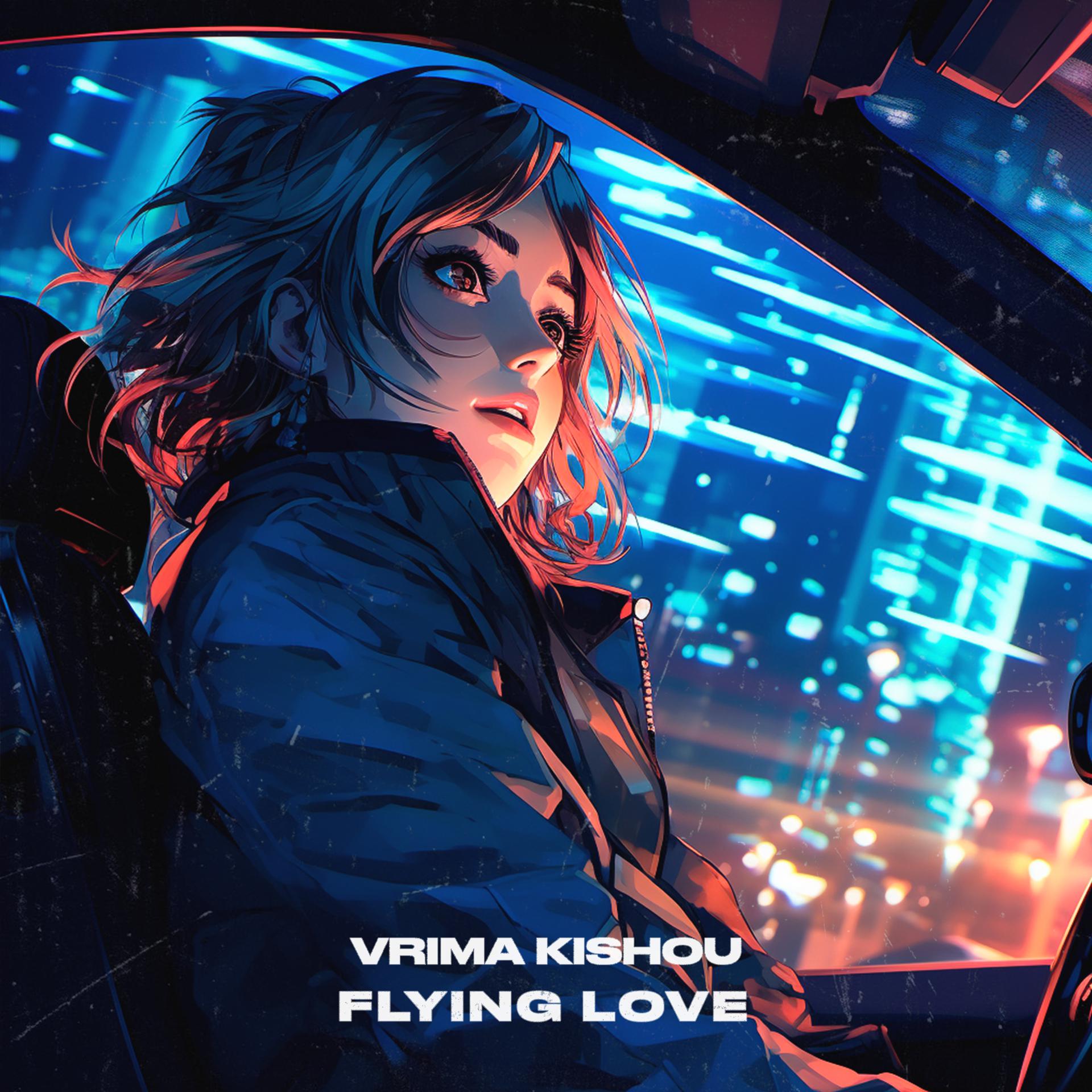 Постер альбома Flying Love