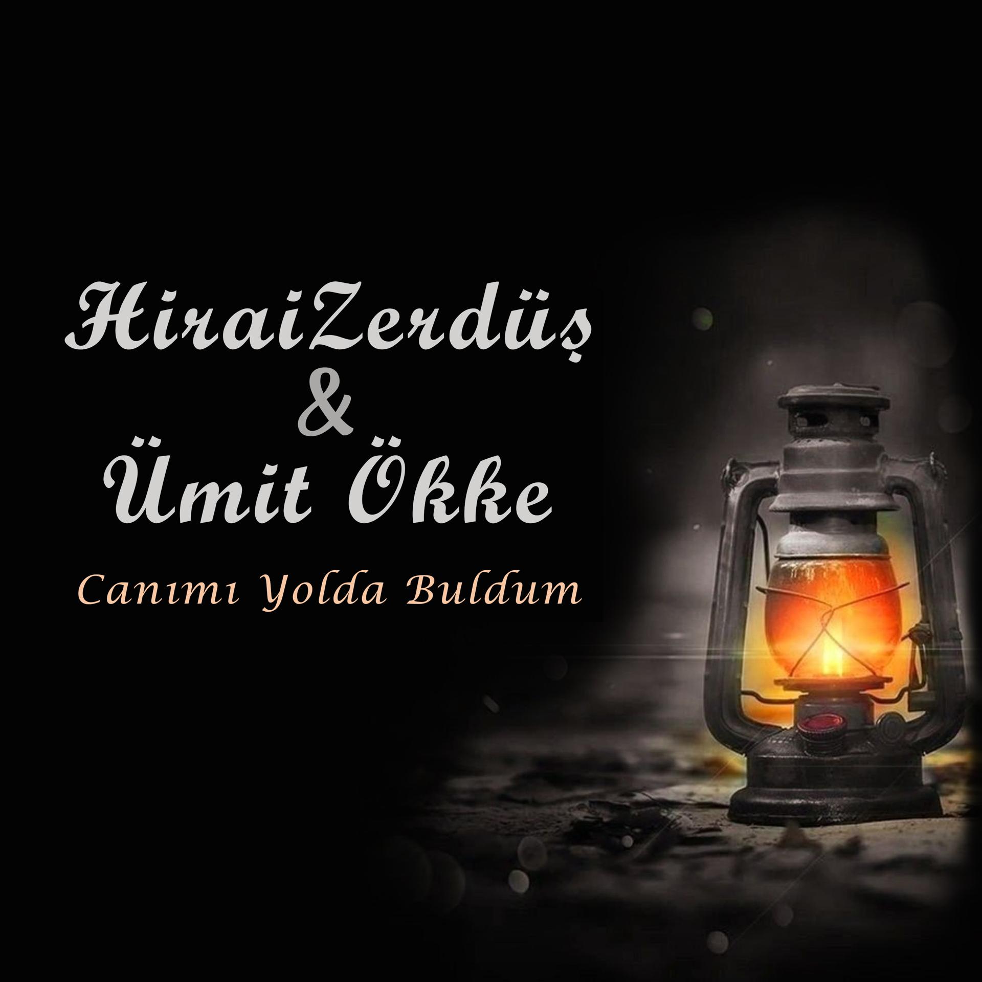 Постер альбома Canımı Yolda Buldum