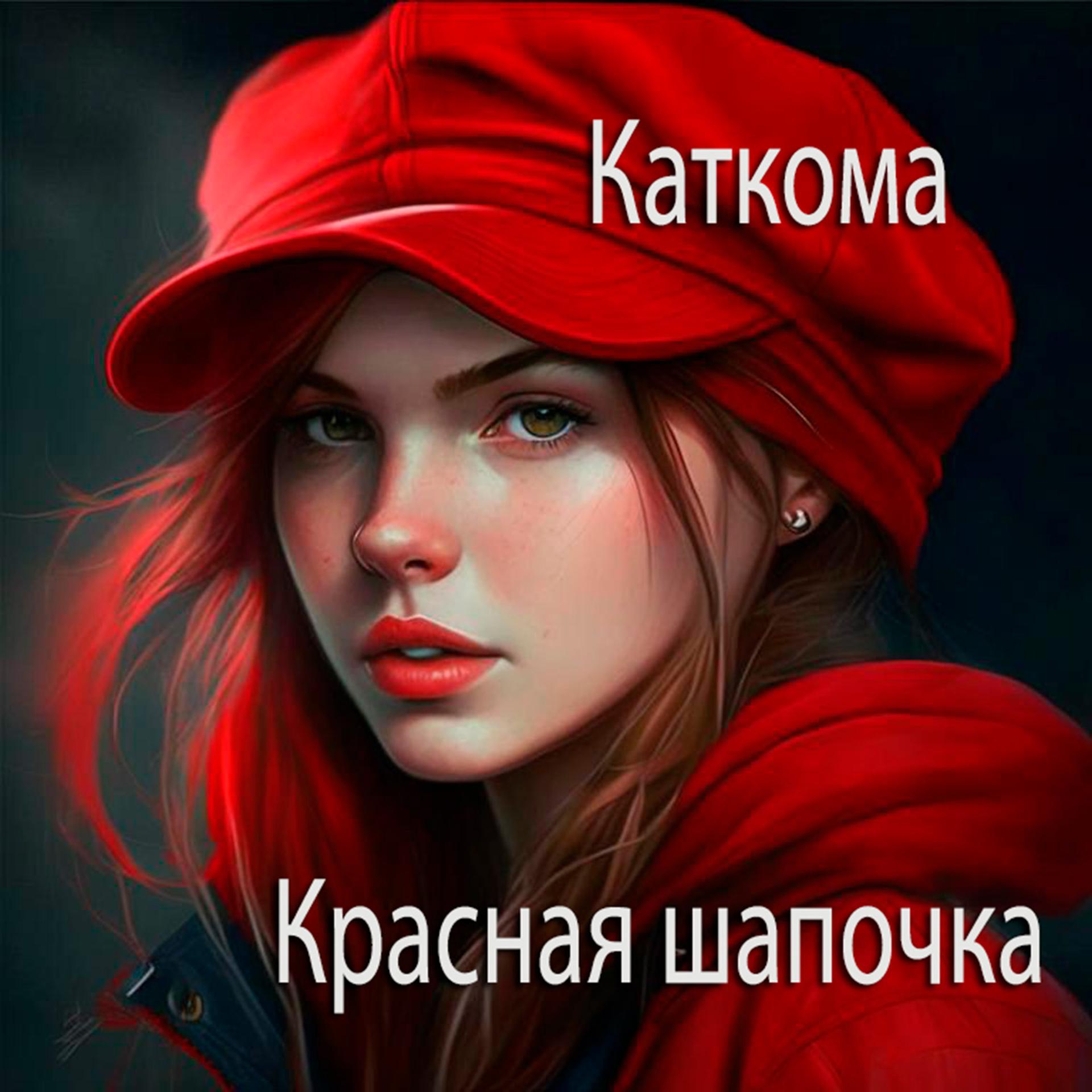 Постер альбома Красная Шапочка