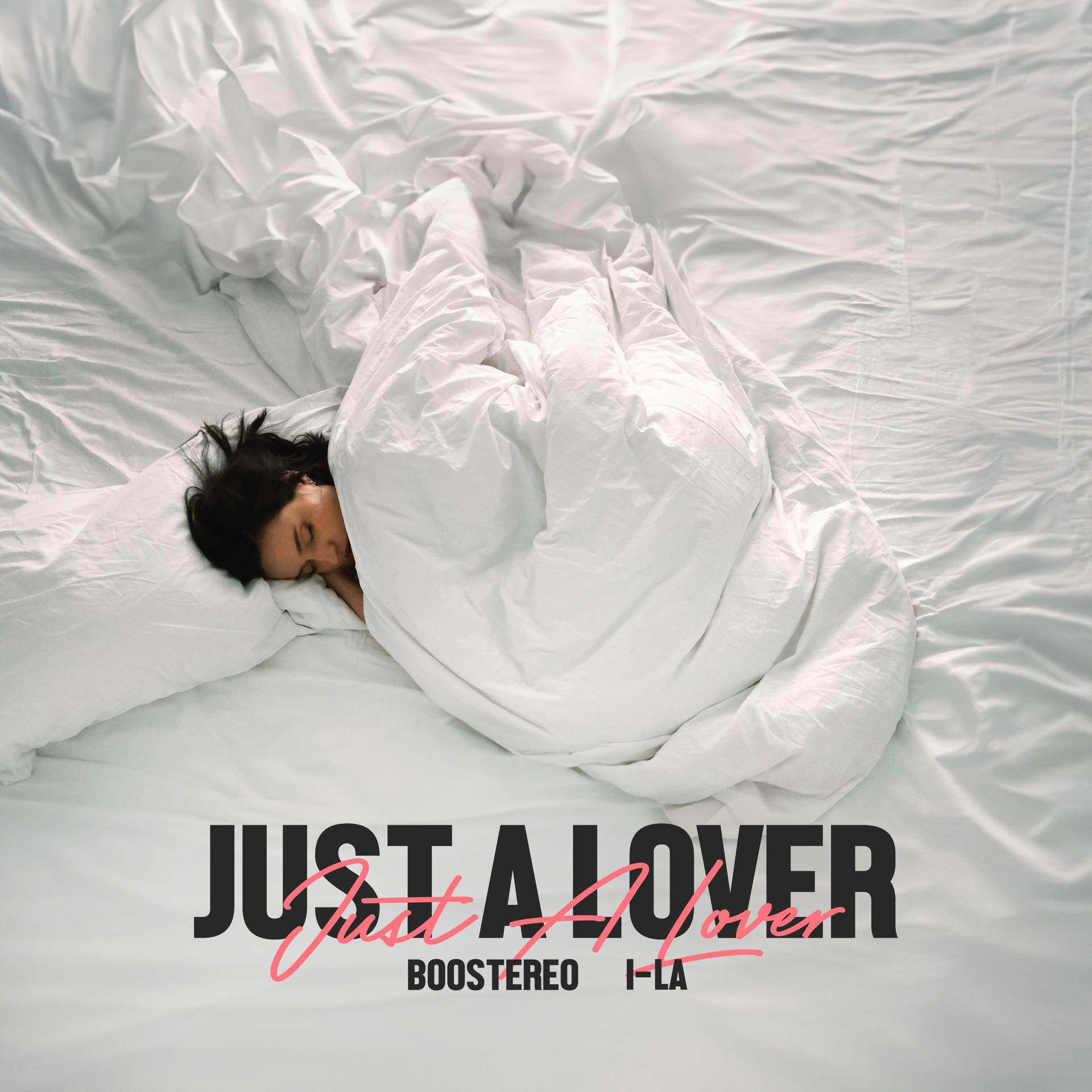 Постер альбома Just a Lover