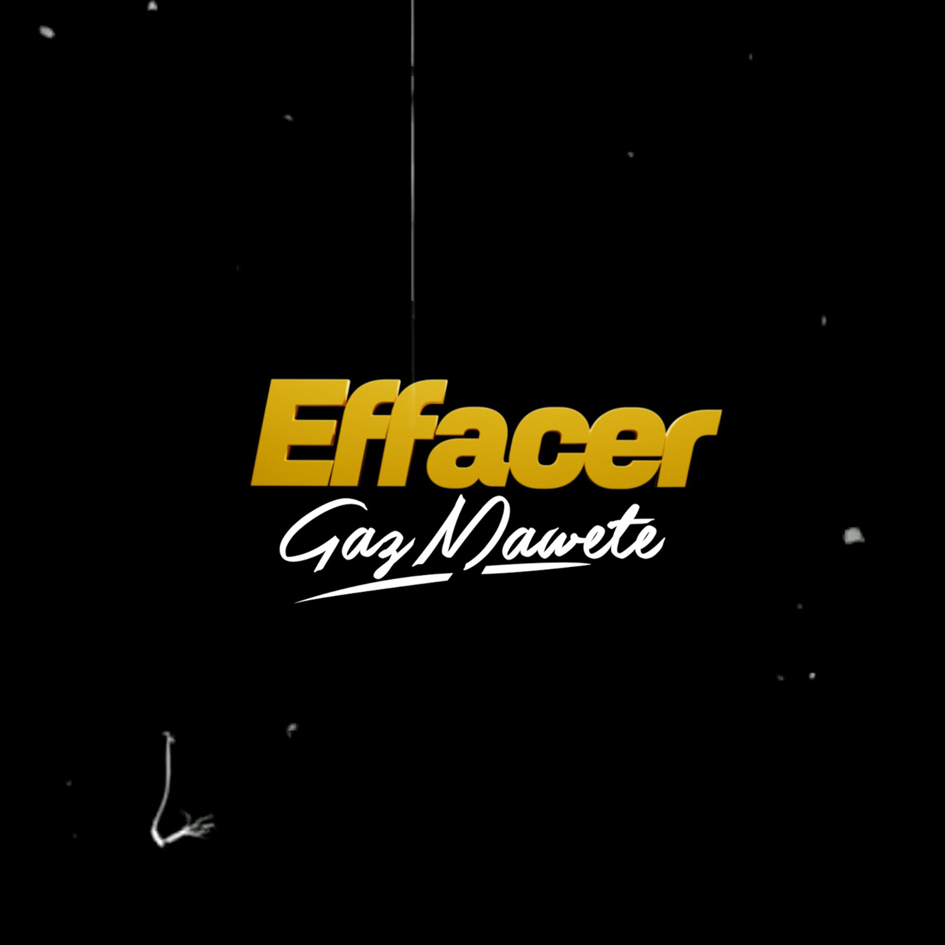 Постер альбома Effacer