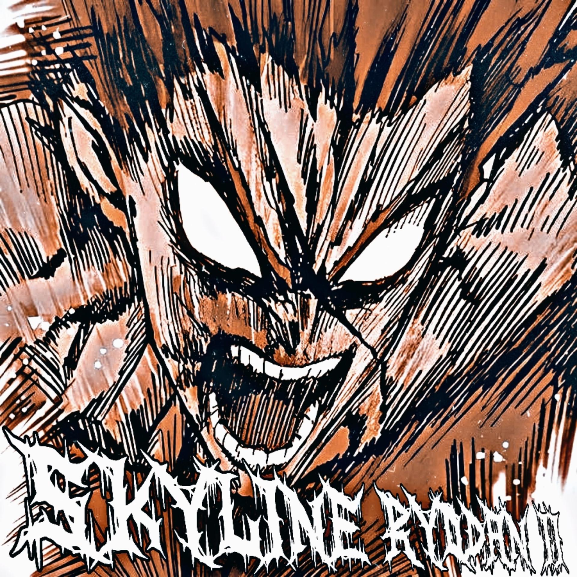 Постер альбома Skyline Ryodan 2