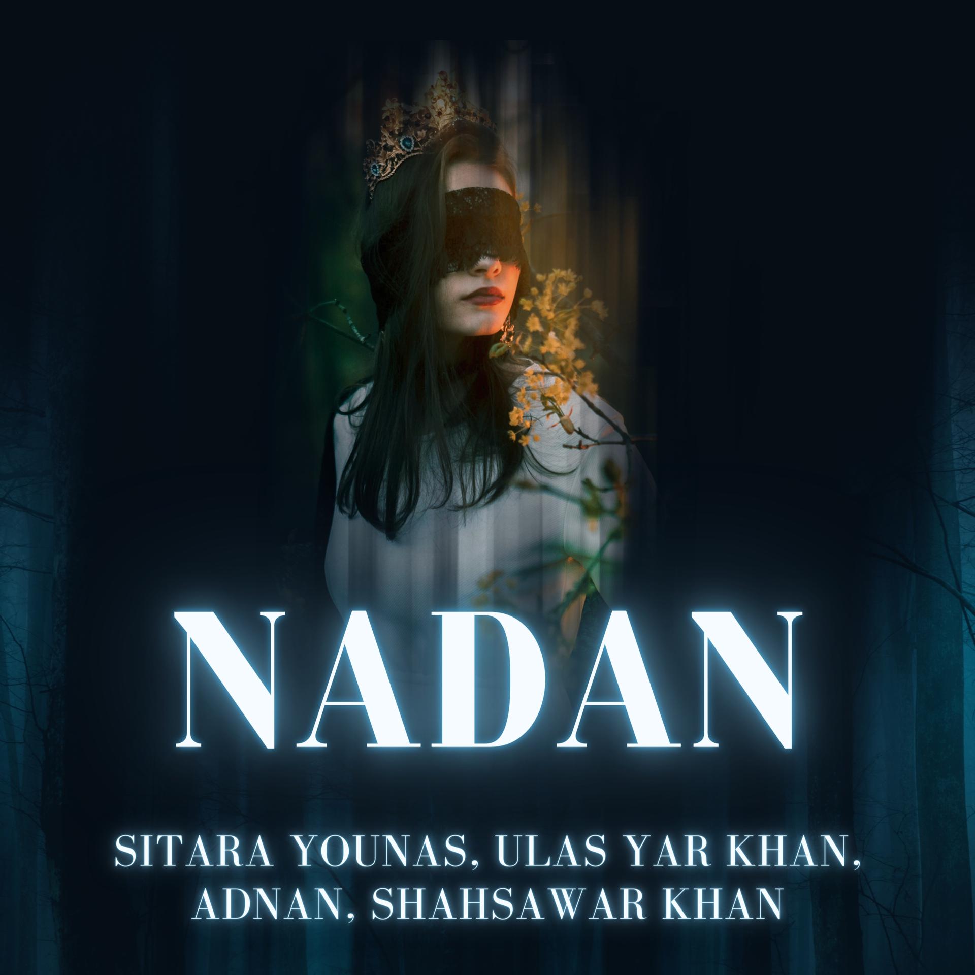 Постер альбома Nadan