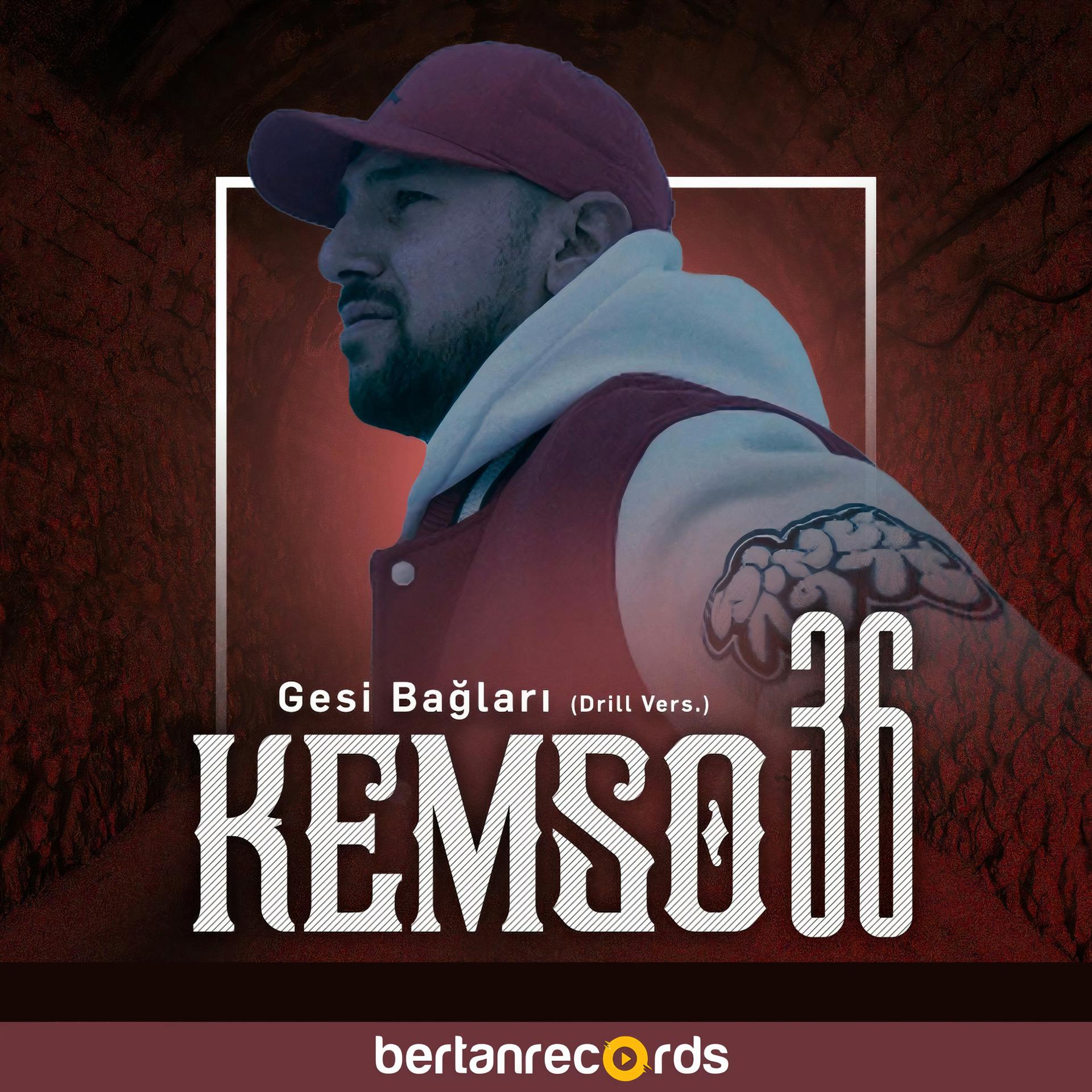 Постер альбома Gesi Bağları