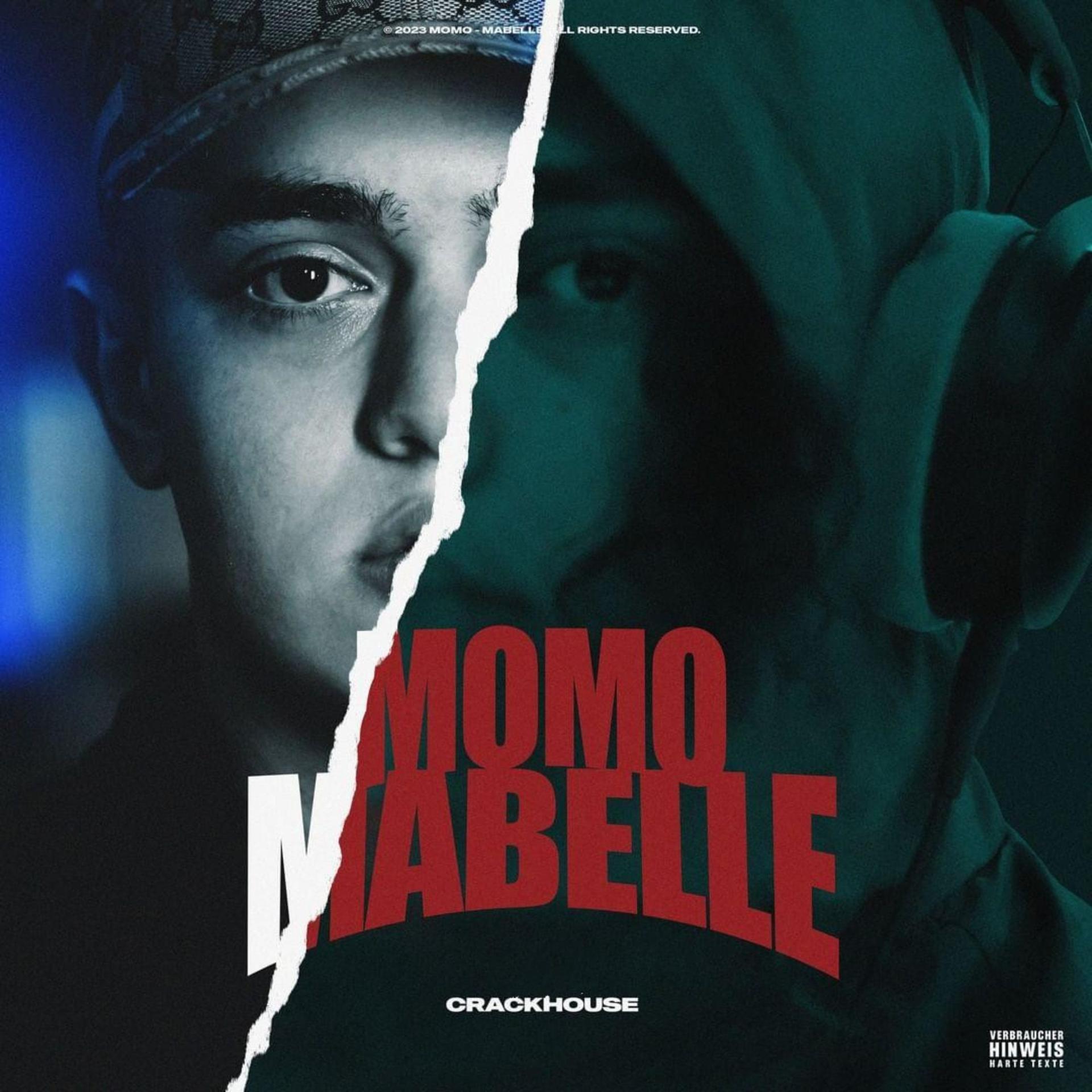 Постер альбома Mabelle