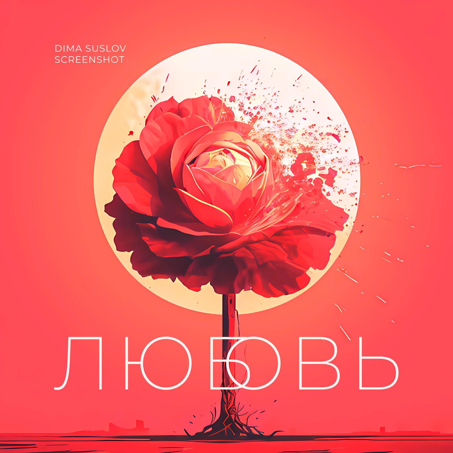 Постер альбома Любовь