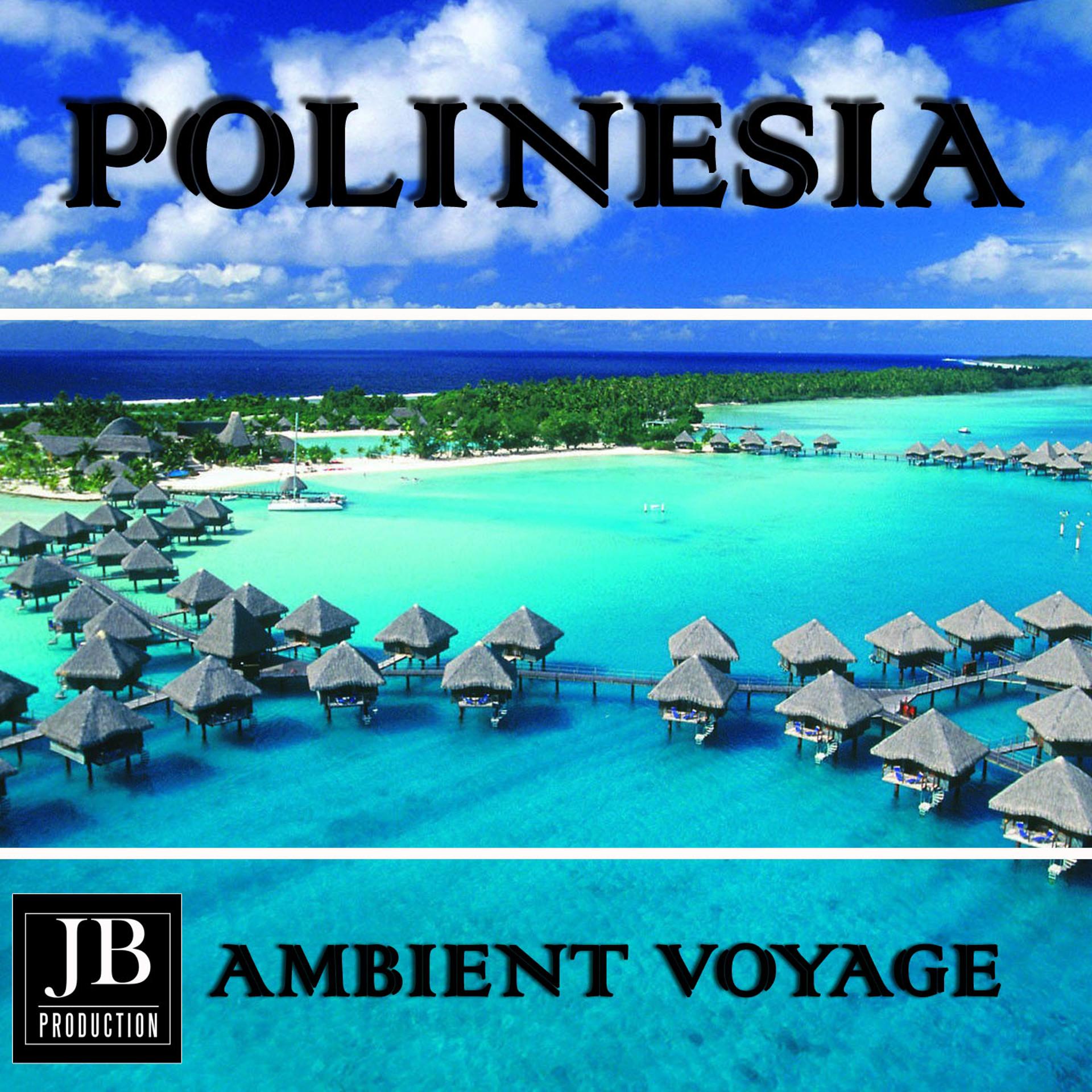 Постер альбома Polinesia