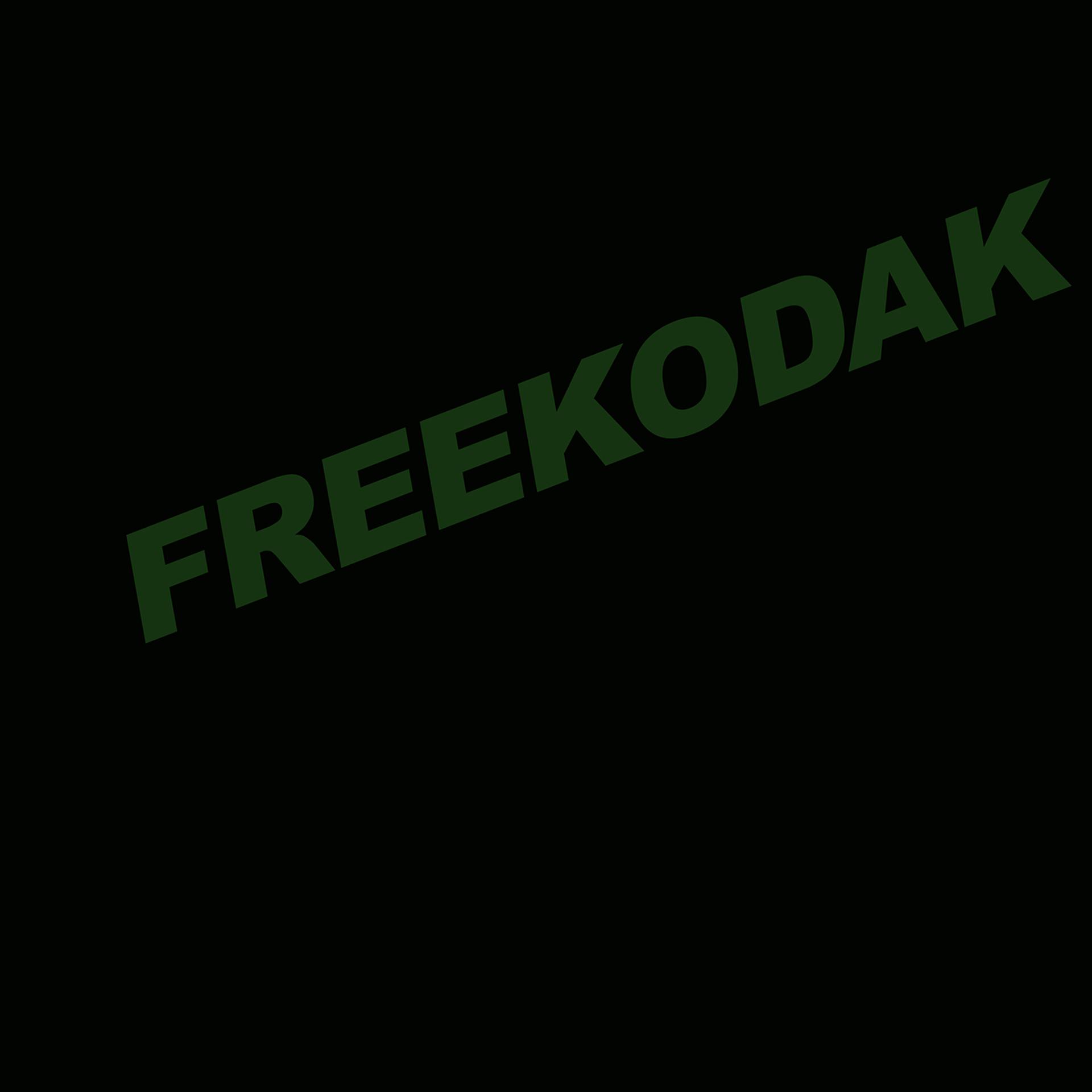 Постер альбома FreeKodak
