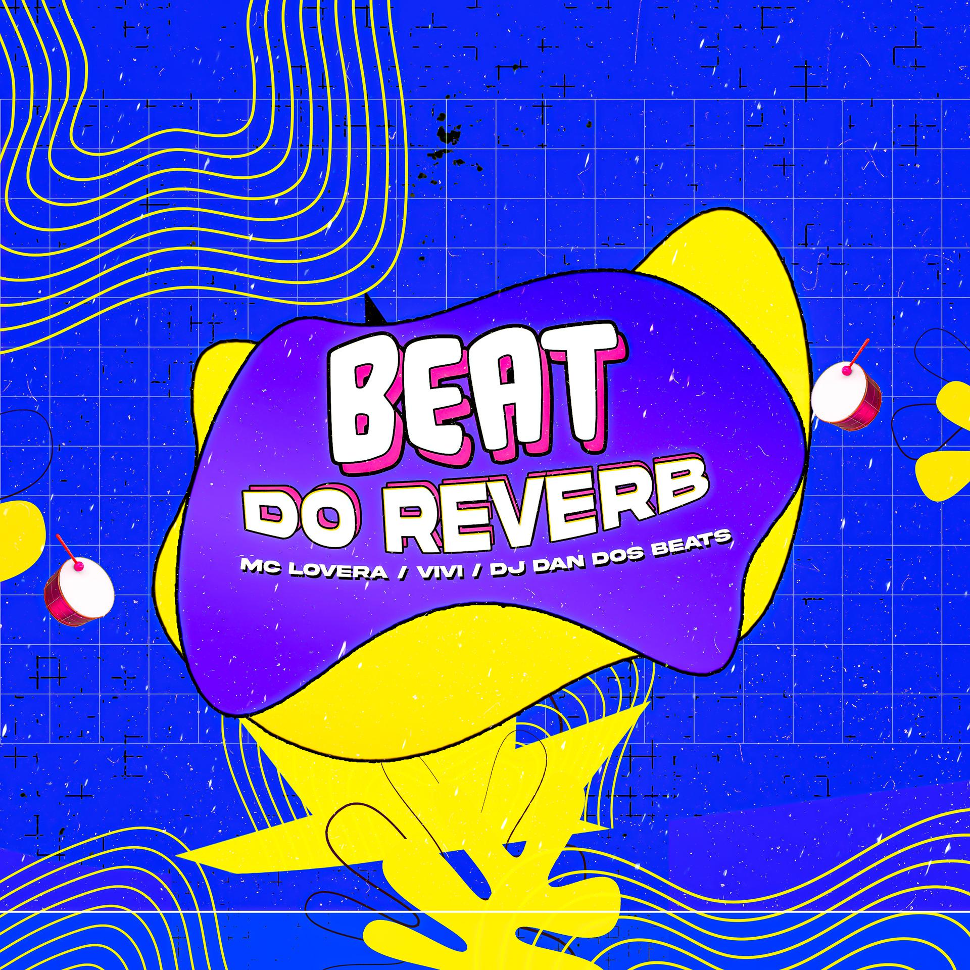 Постер альбома Beat Do Reverb