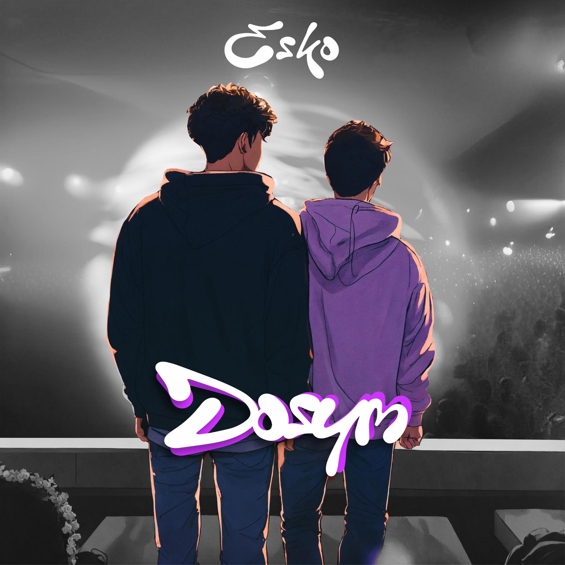 Постер альбома Dosym