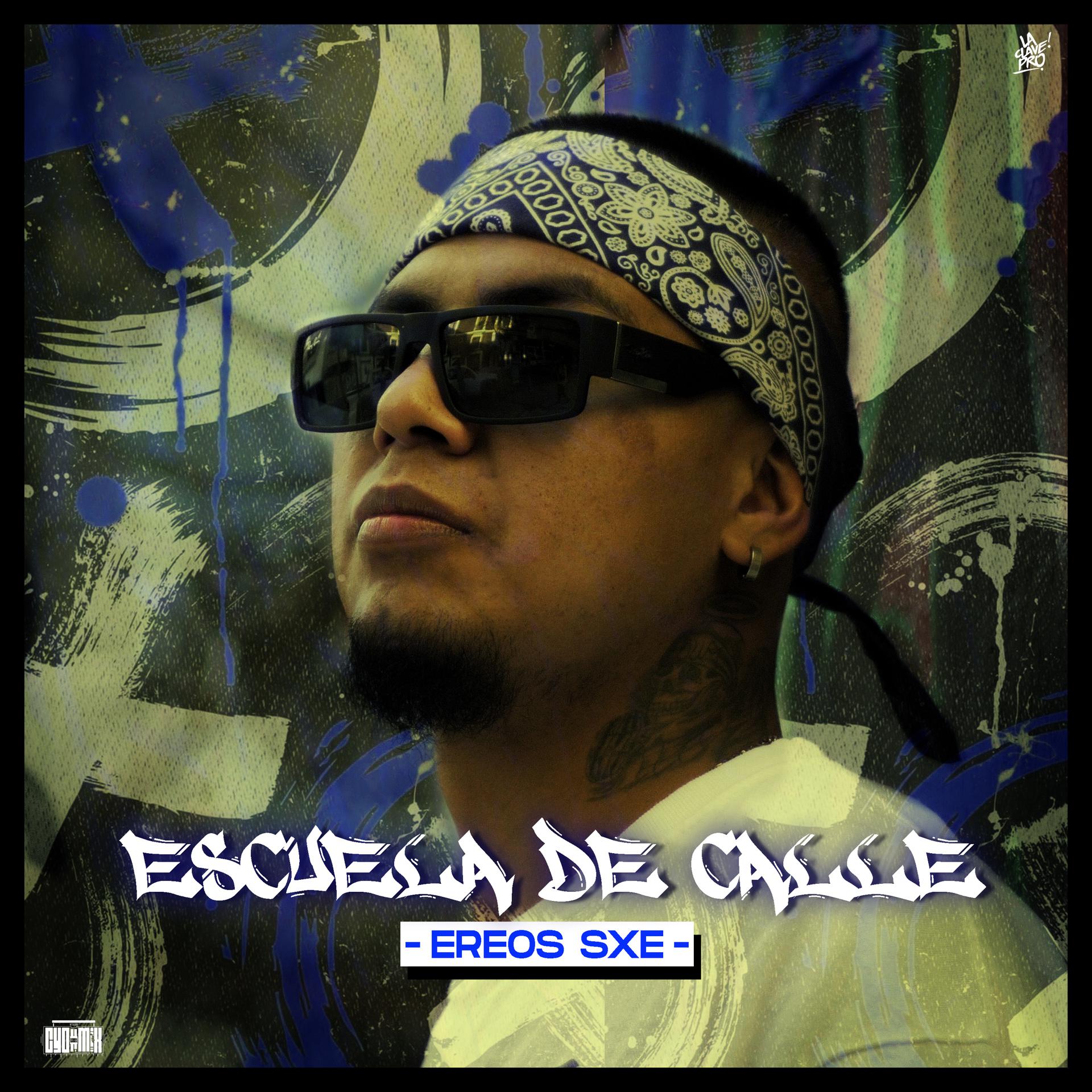 Постер альбома Escuela De Calle