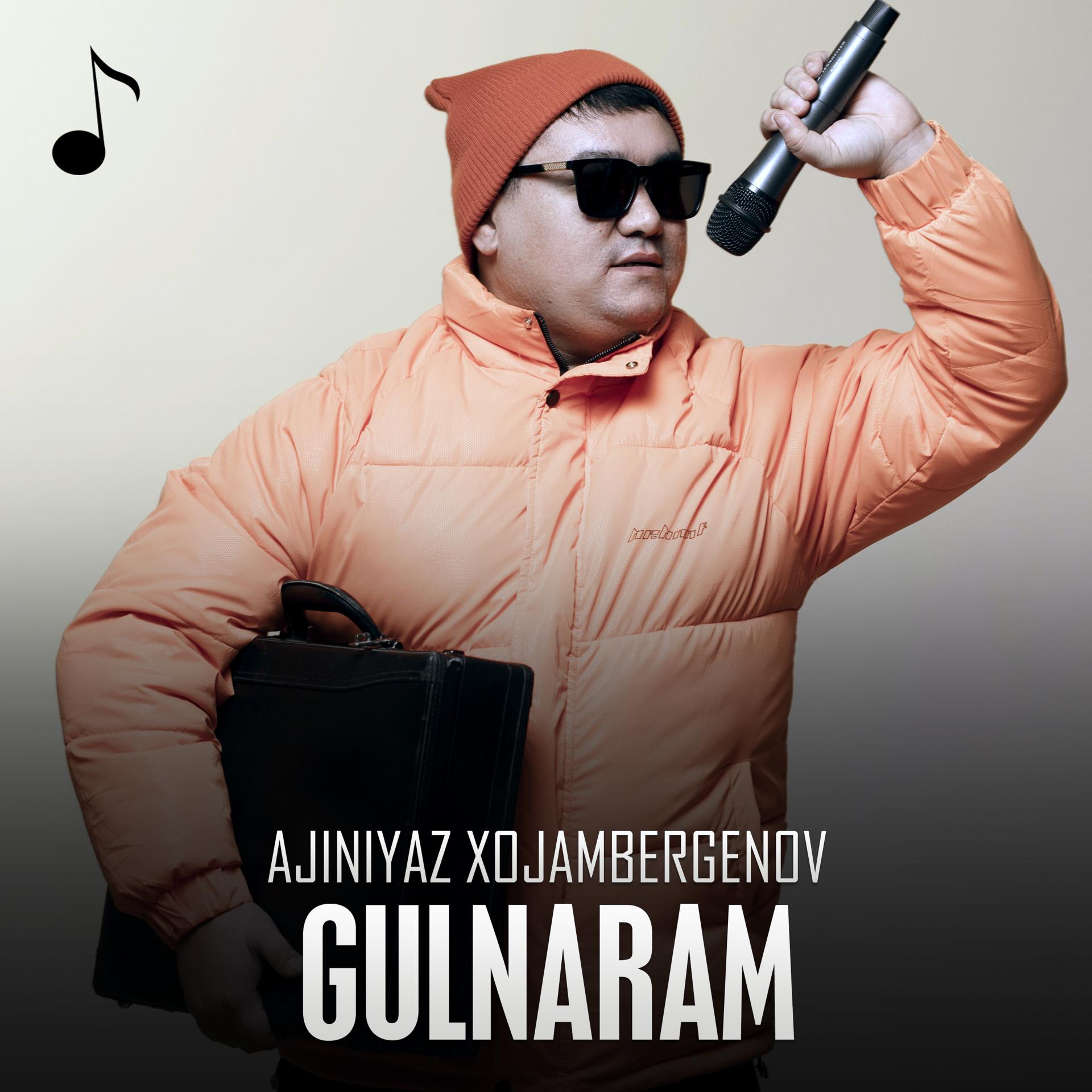 Постер альбома Gulnaram