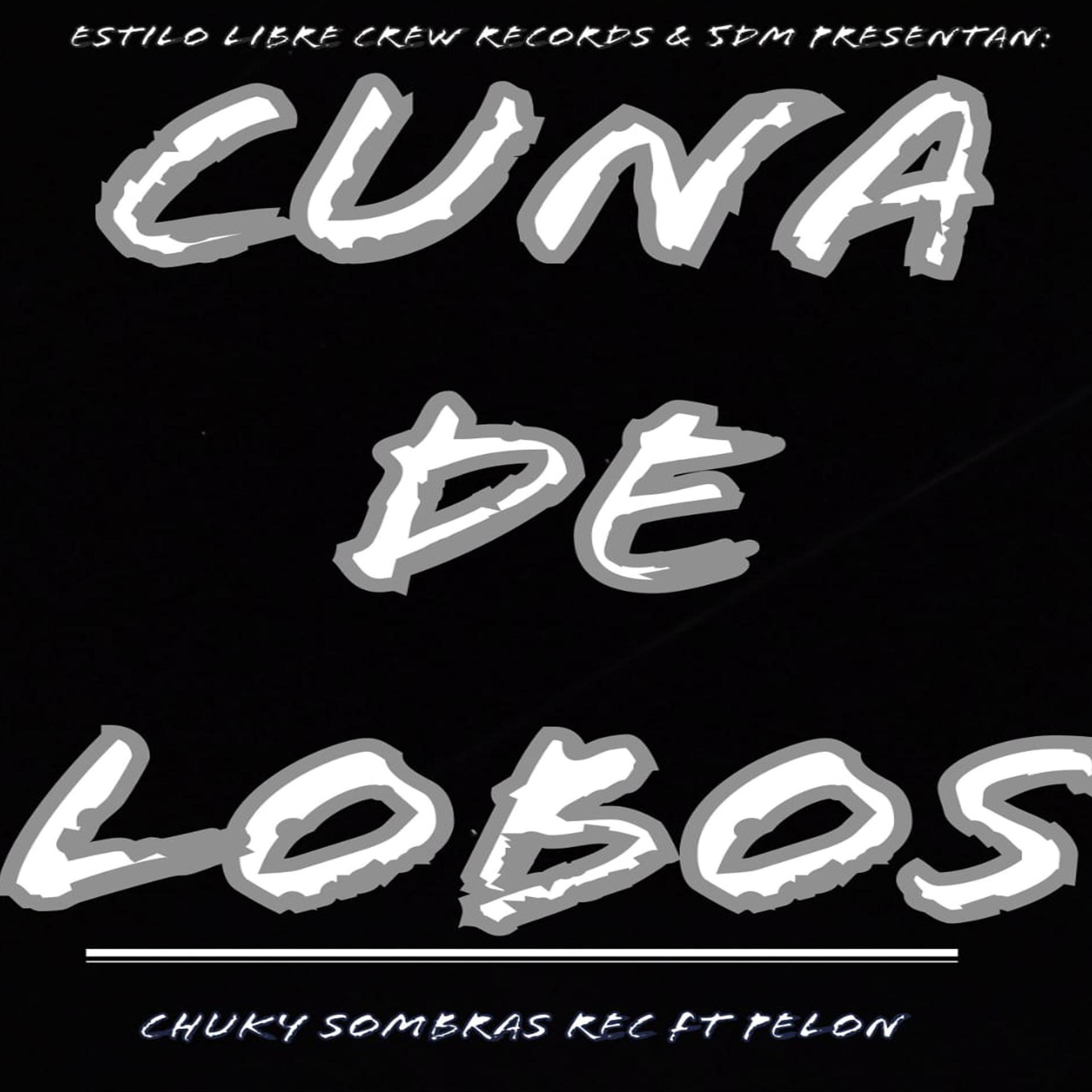 Постер альбома Cuna de Lobos