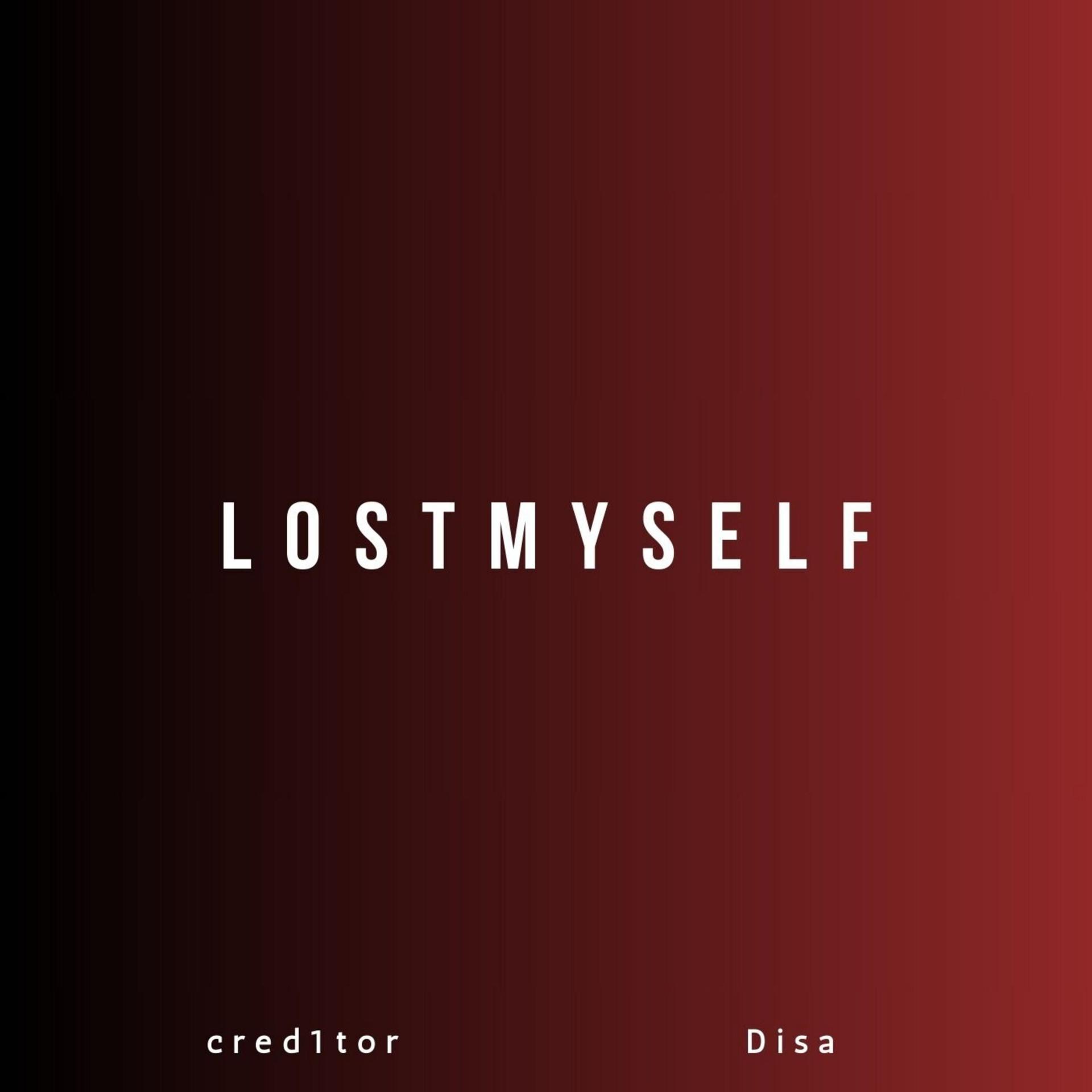 Постер альбома Lostmyself