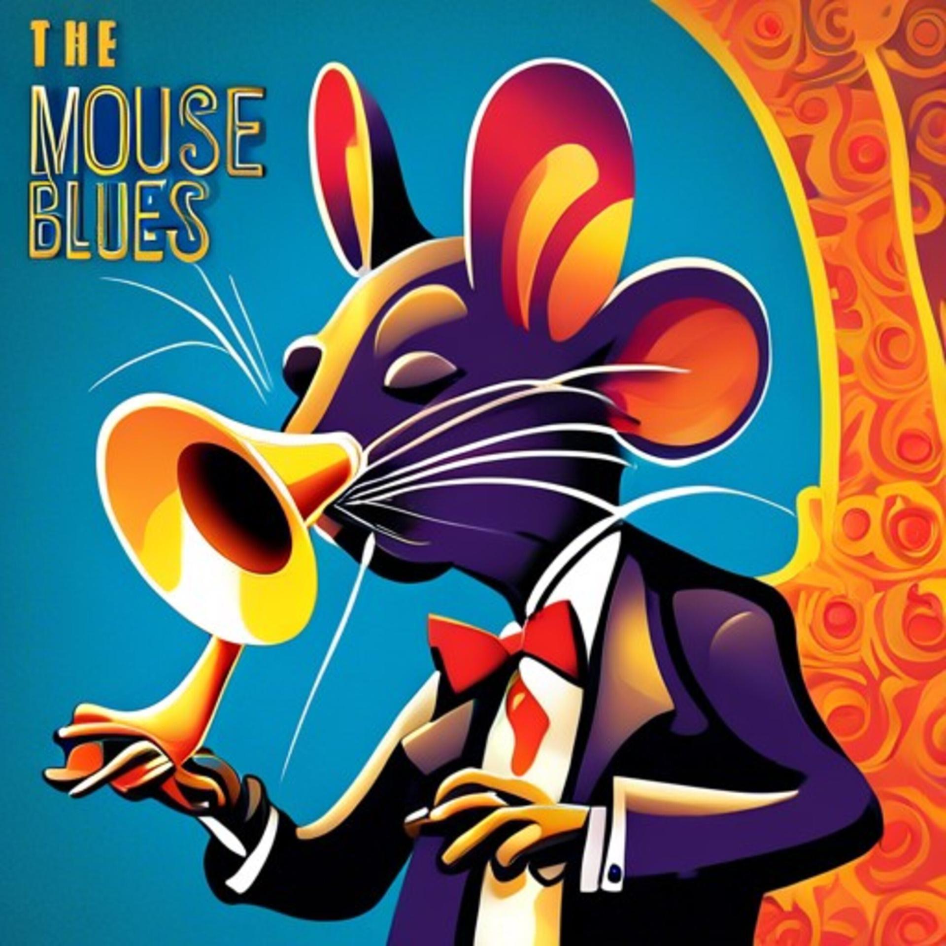 Постер альбома Mouse Blues