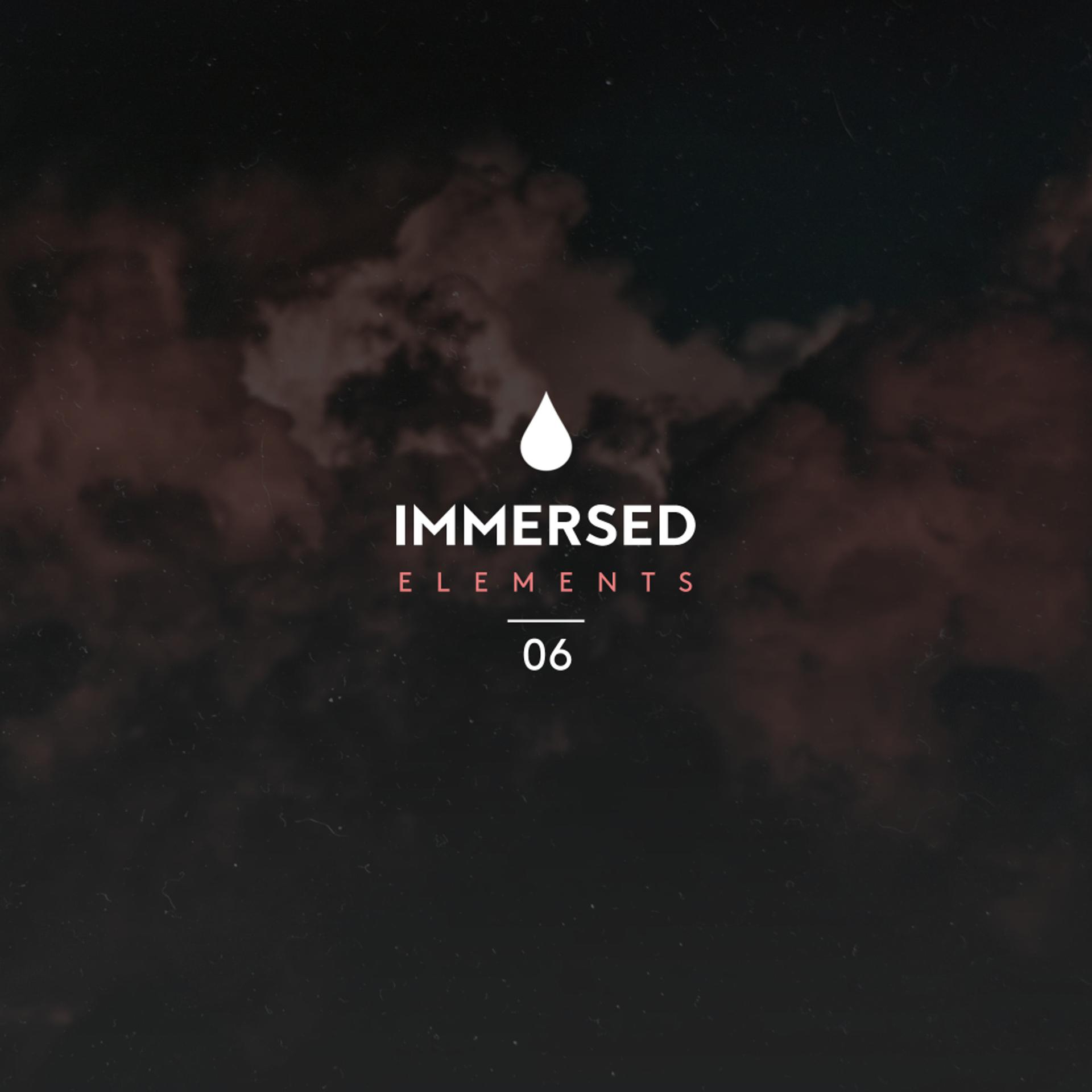 Постер альбома Immersed Elements 06